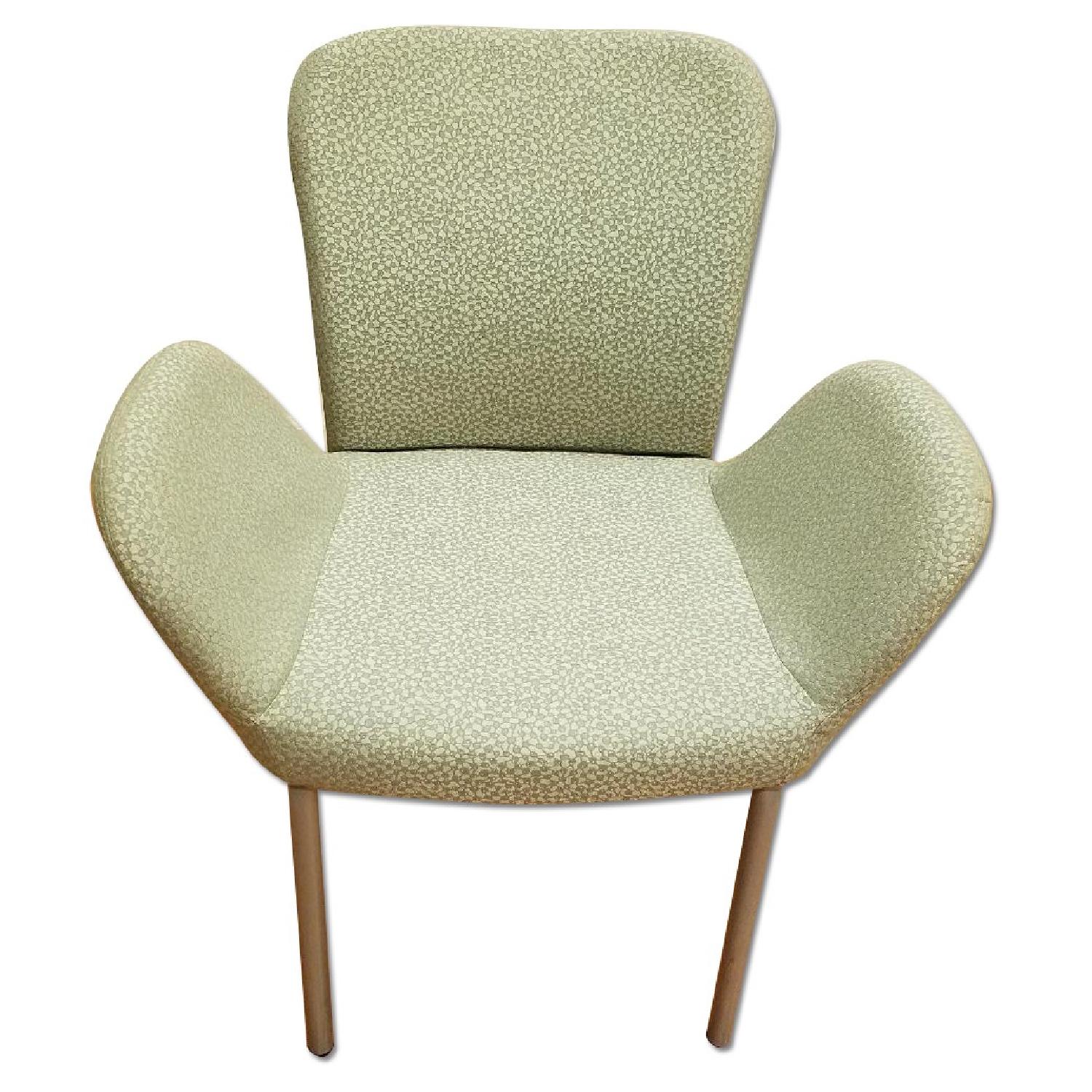 Haworth Look Lounge/Guest Chair - image-0