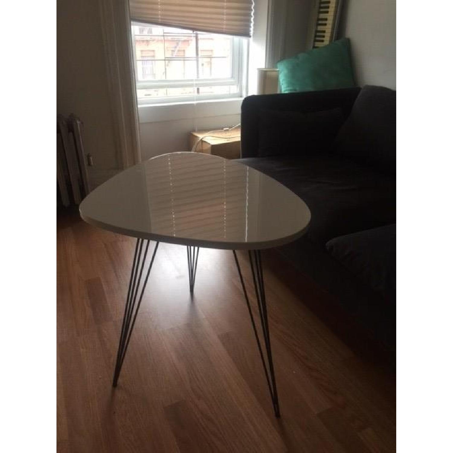 Safavieh Mid-Century Wynton End Table - image-2