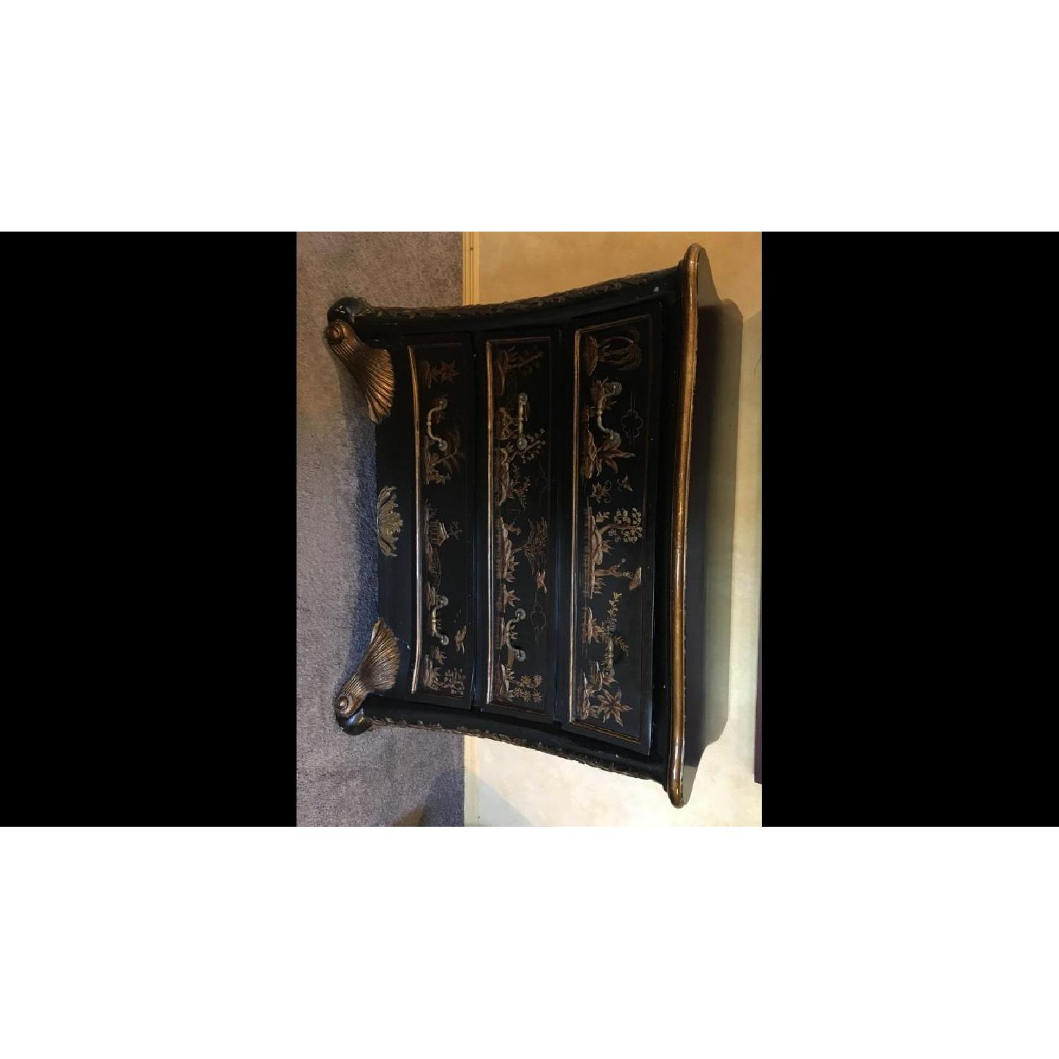 Antique 3 Drawer Dresser - image-3