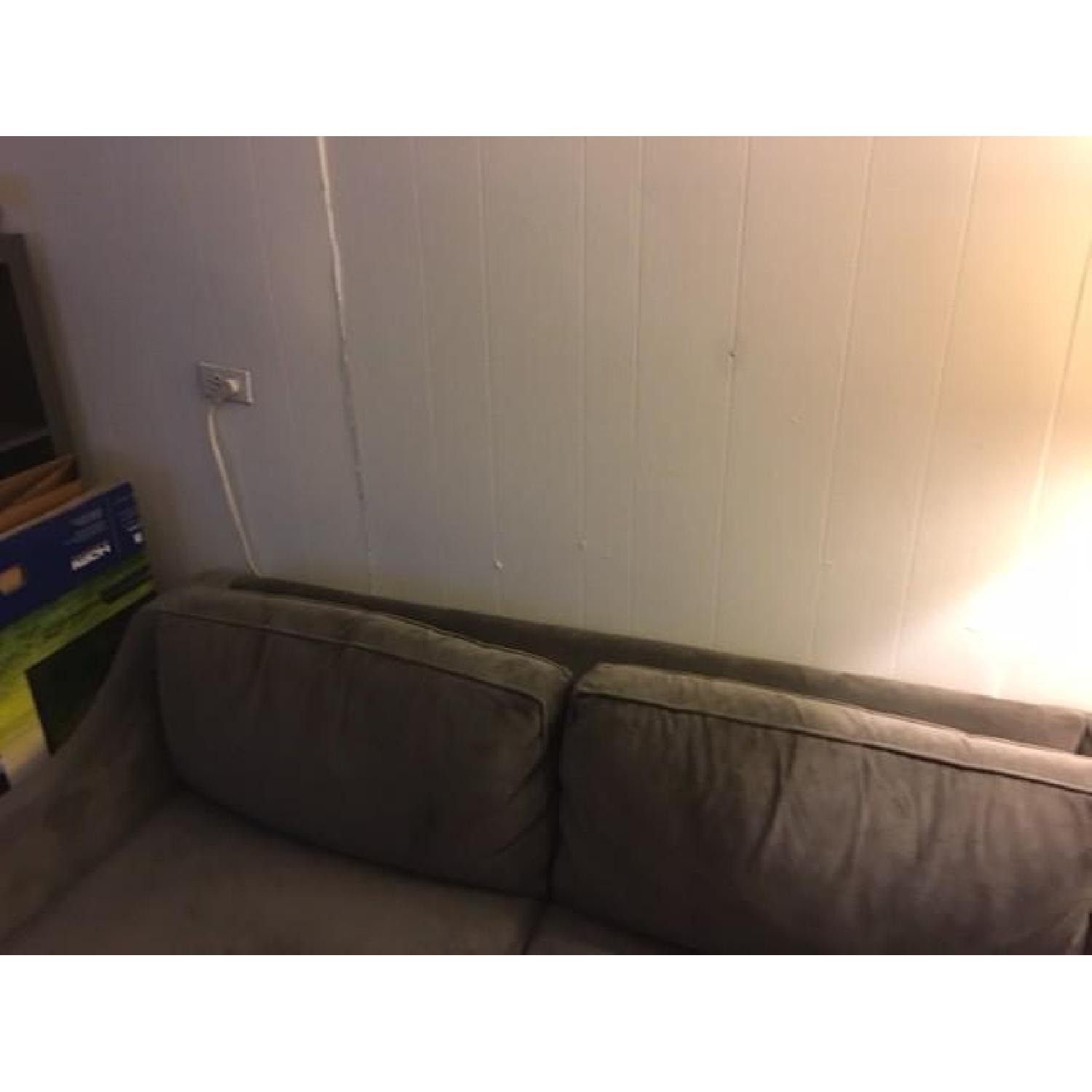 West Elm Paidge Loveseat - image-3