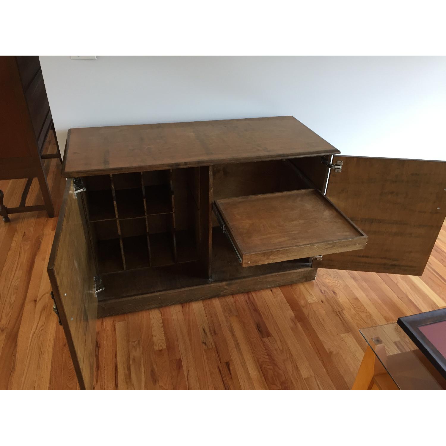 Butler/Sideboard - image-1