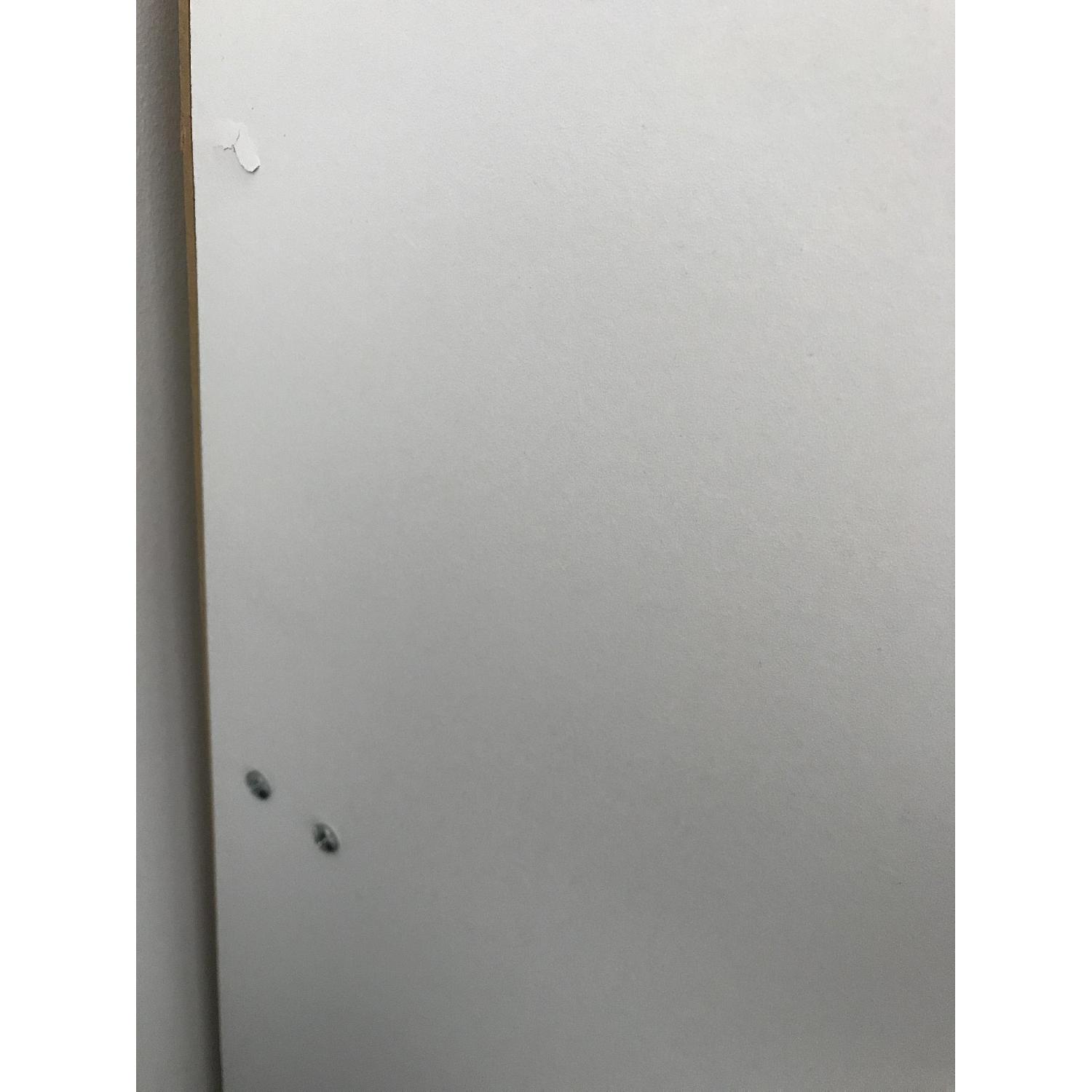 Prepac Manufacturing White 5-Drawer Dresser - image-6