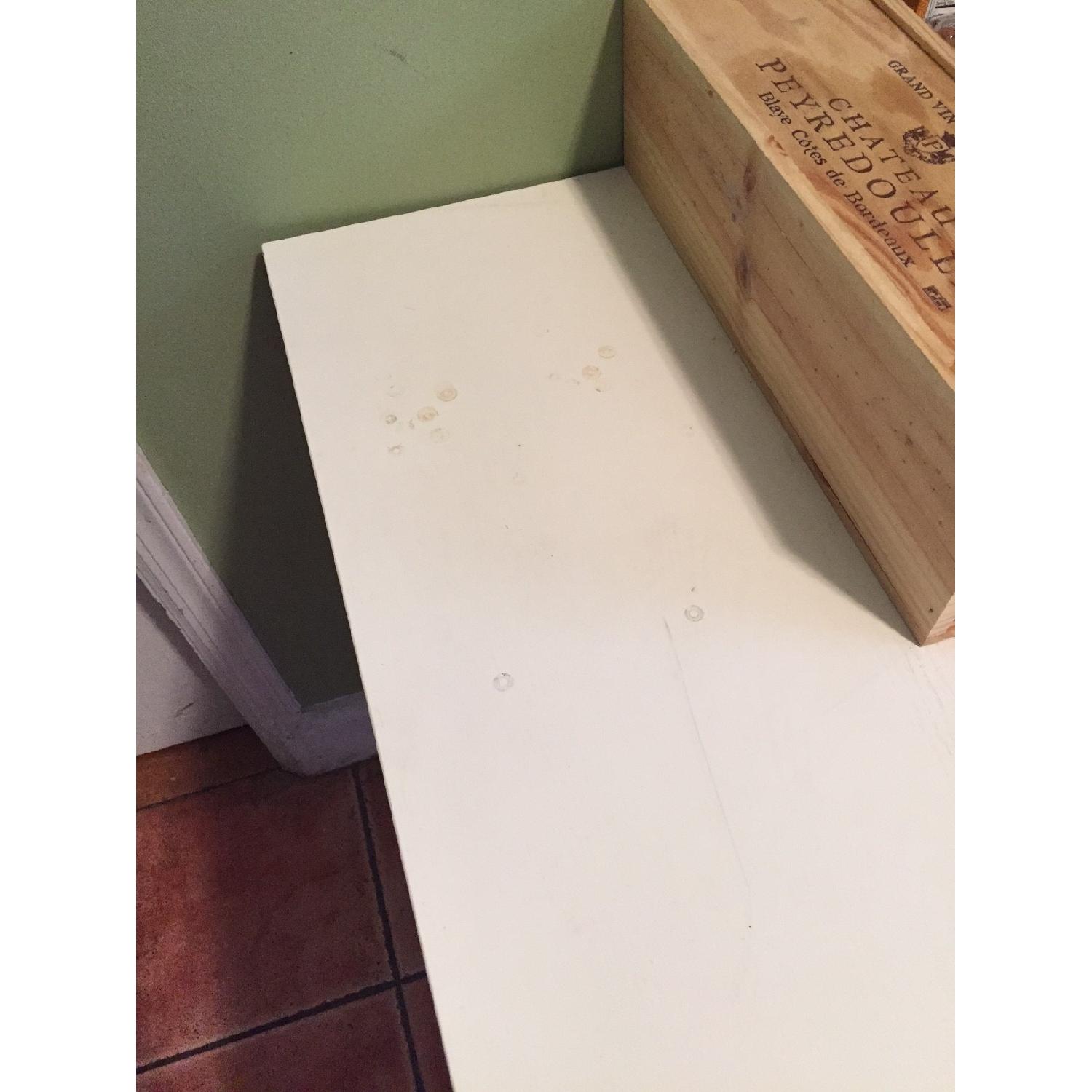 West Elm Mid Century Style Kitchen Table - image-4