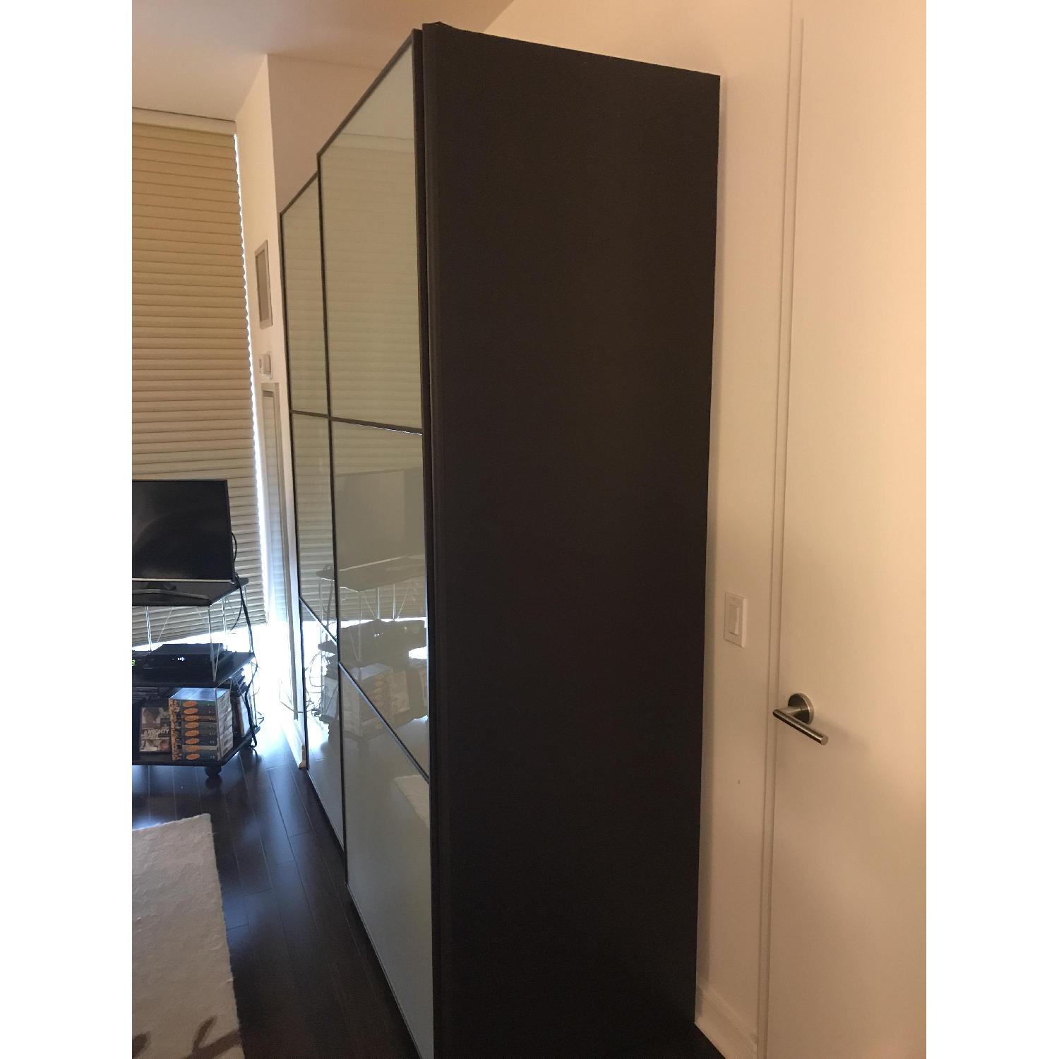Jensen-Lewis Free Standing Closet/Wardrobe - image-2