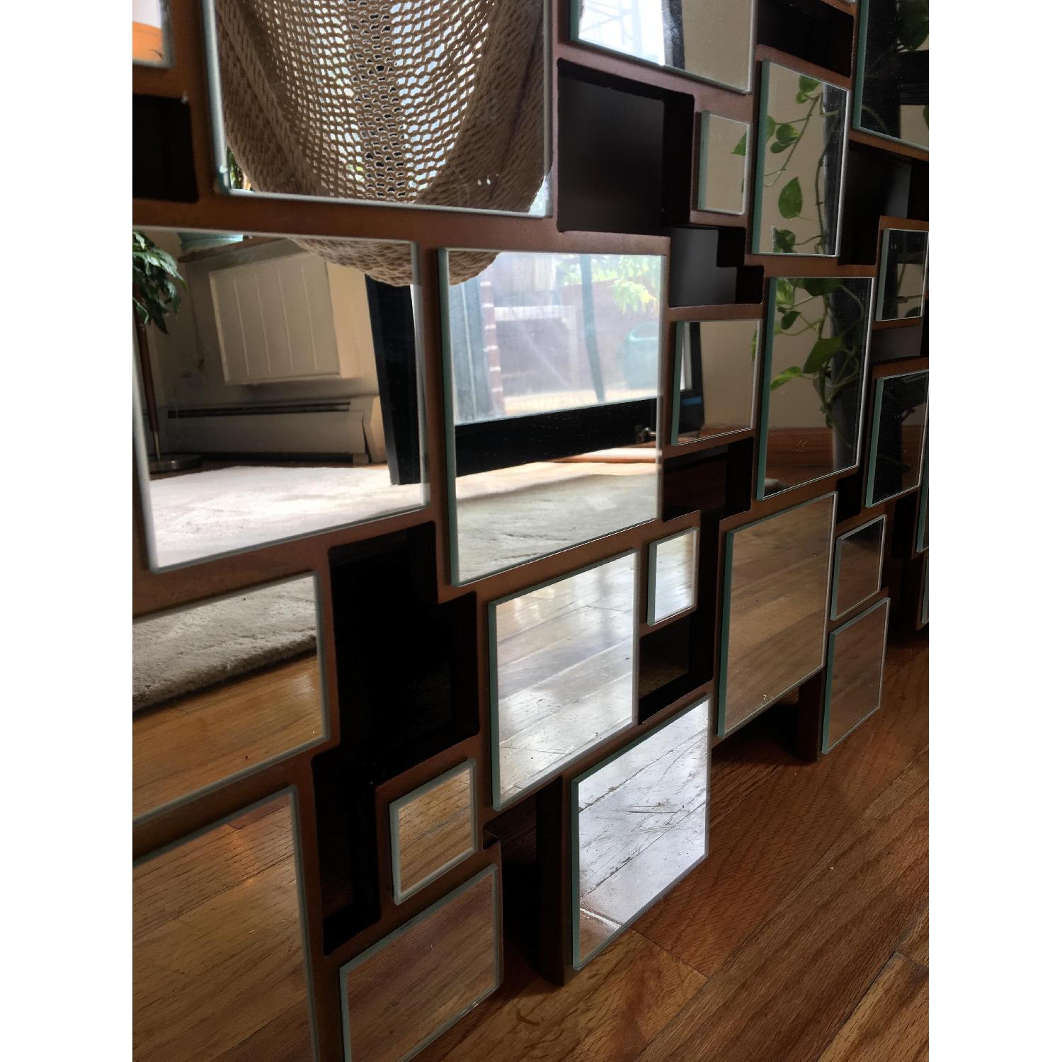 Bassett Mirror Company Illyria Wall Mirror - image-2