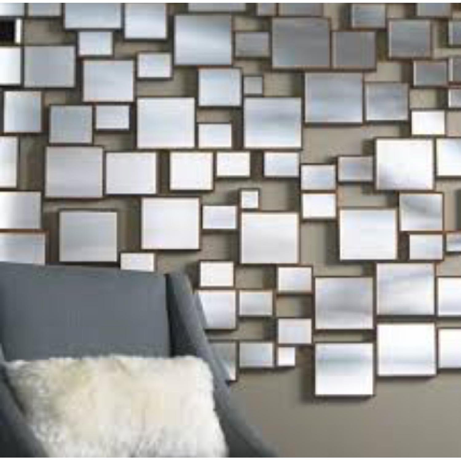 Bassett Mirror Company Illyria Wall Mirror - image-3
