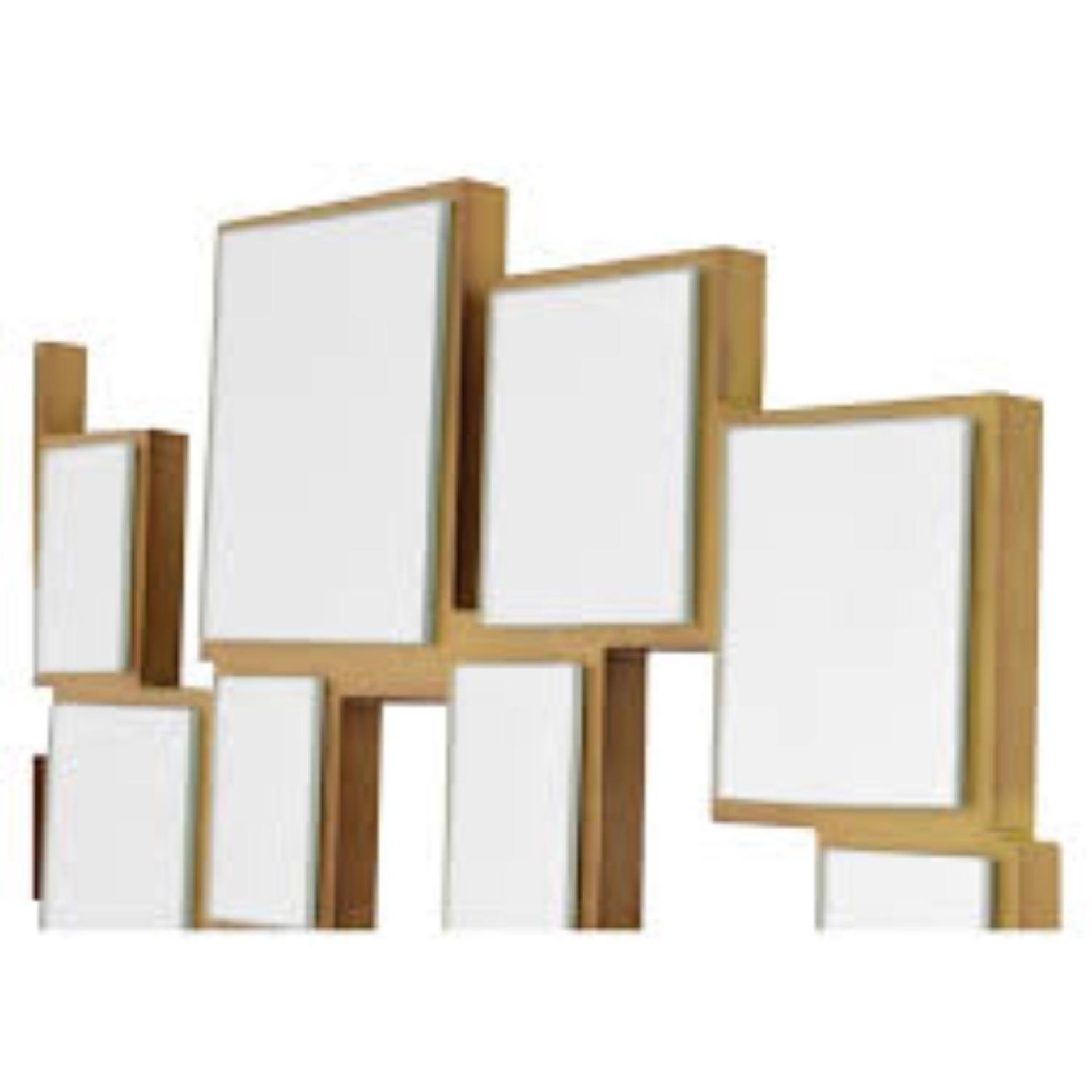 Bassett Mirror Company Illyria Wall Mirror - image-4