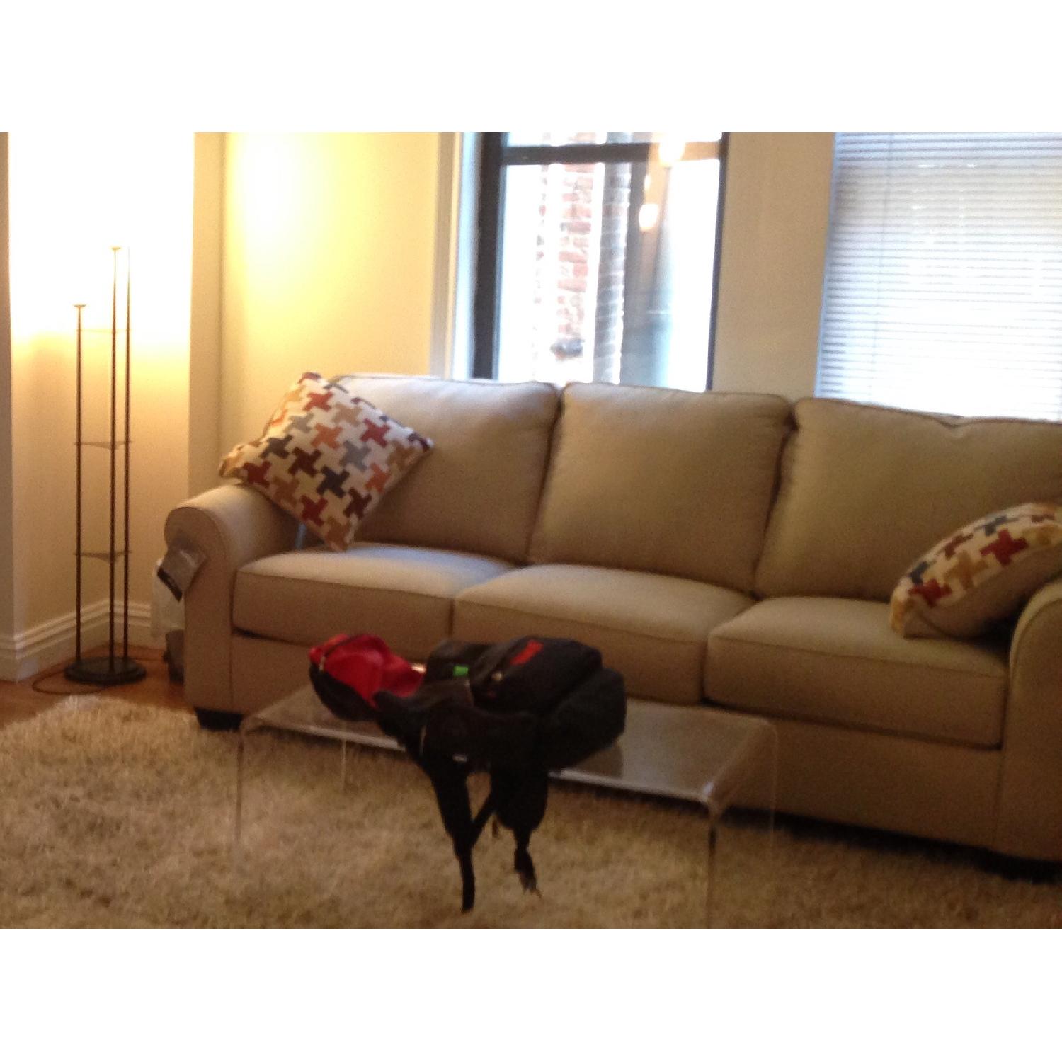 Jordan's Furniture 3 Seater Sofa - image-3
