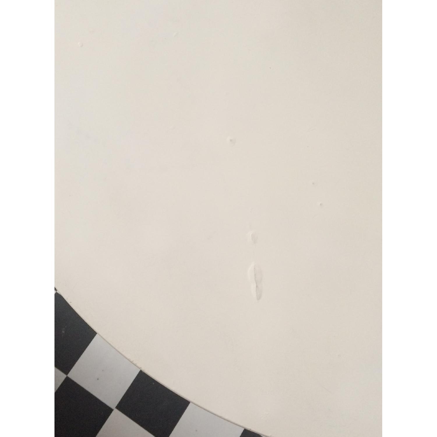 Ikea Docksta Dining Table in White - image-2