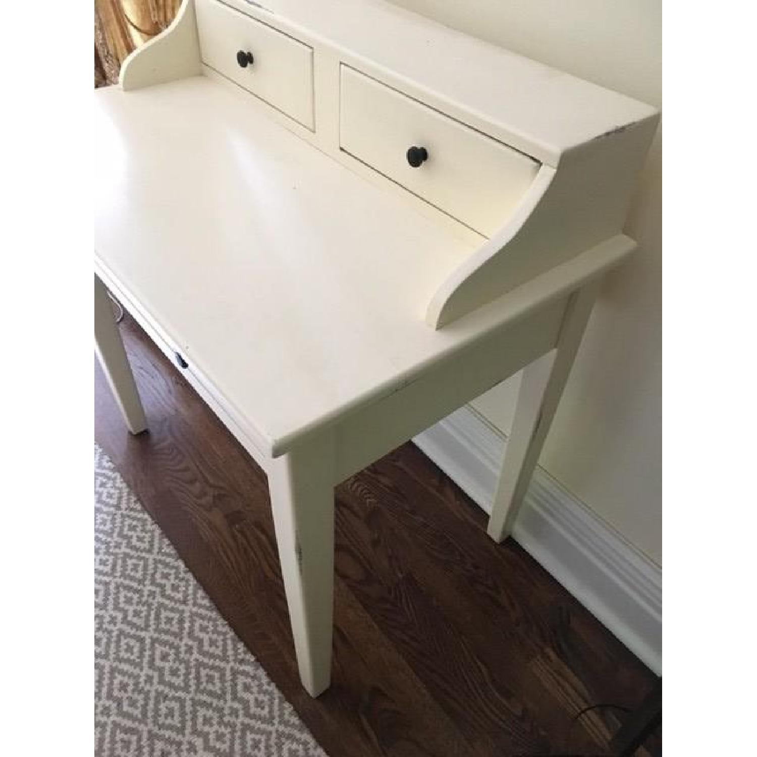 Nadeau Distressed Vanity - image-3