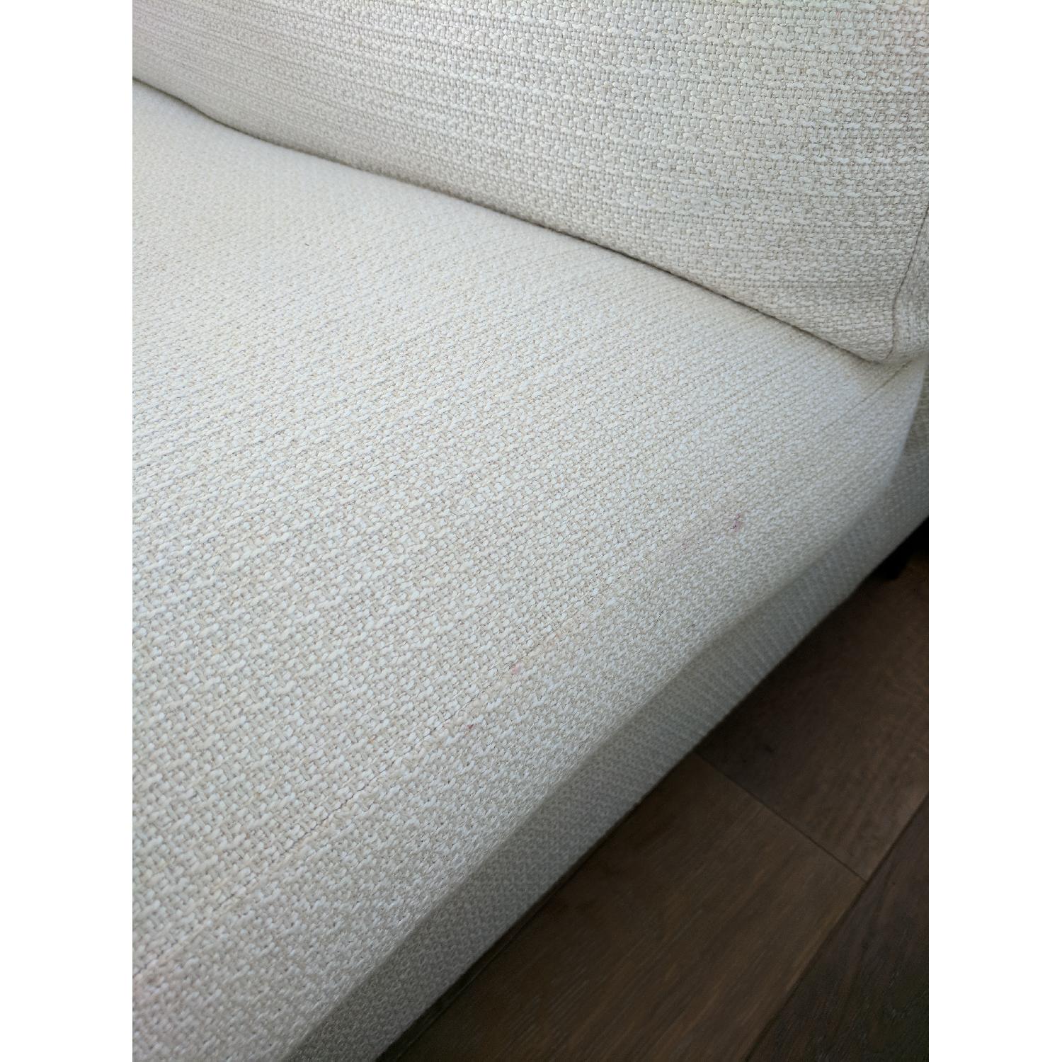 Camerich Crescent Chaise Lounge - image-3