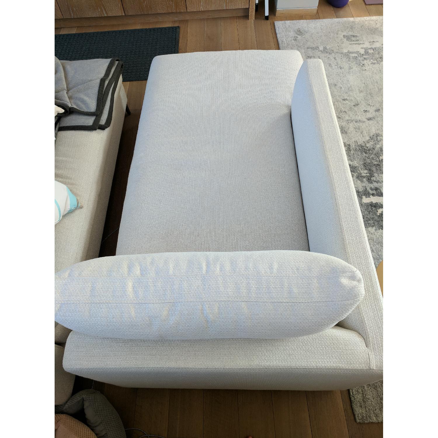 Camerich Crescent Chaise Lounge - image-5