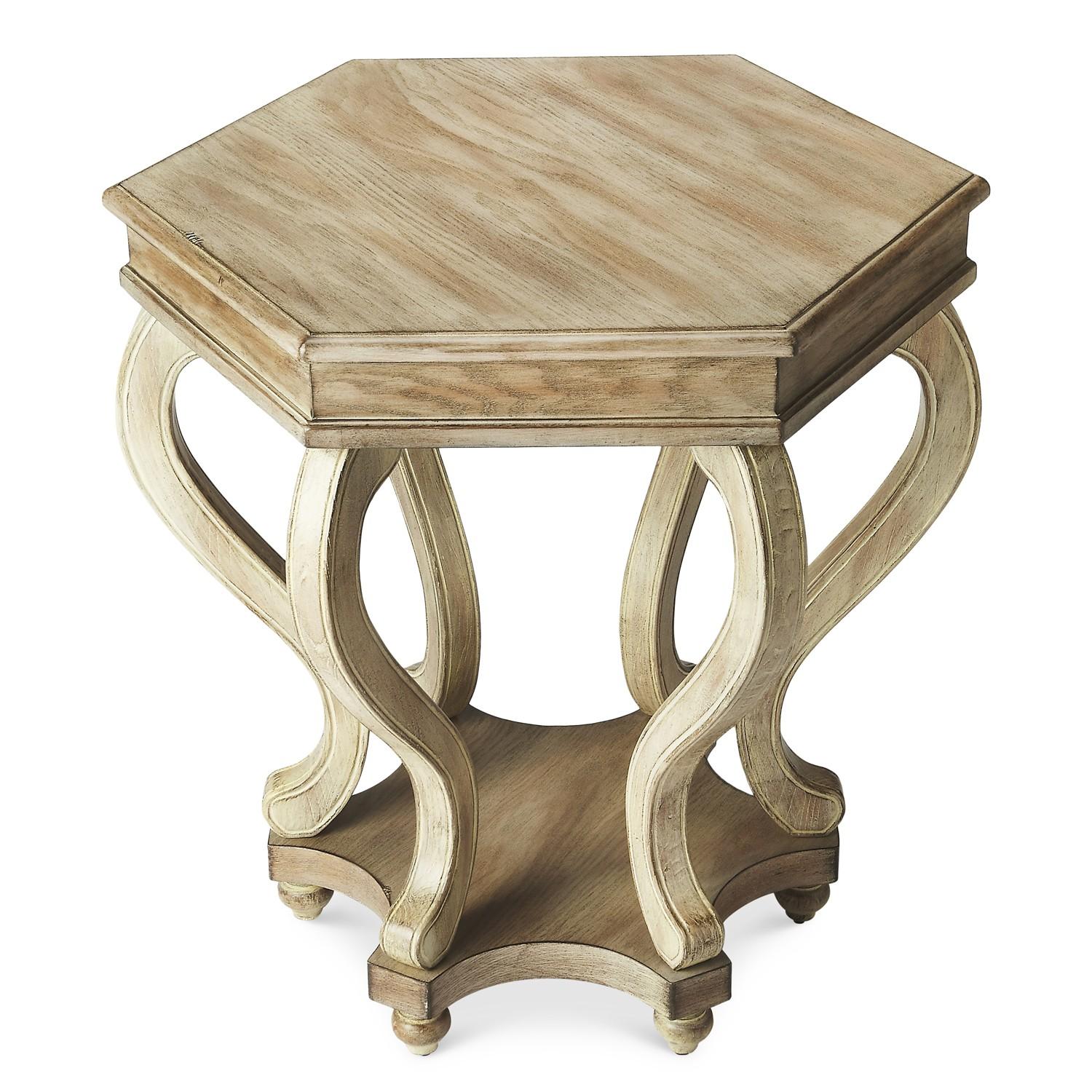 Butler Specialty Masterpiece Margaret Accent Table