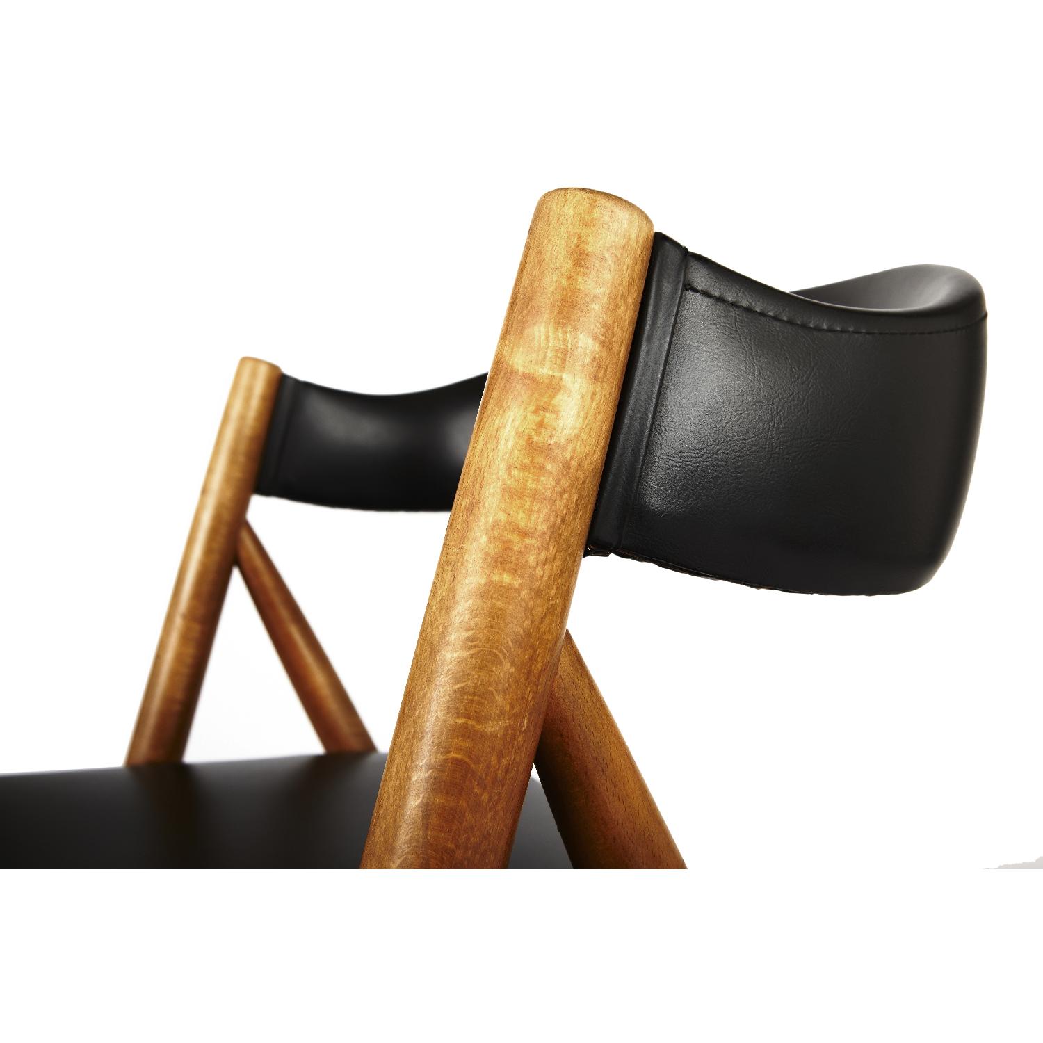Henning Kjaernulf Vintage Chair - image-3