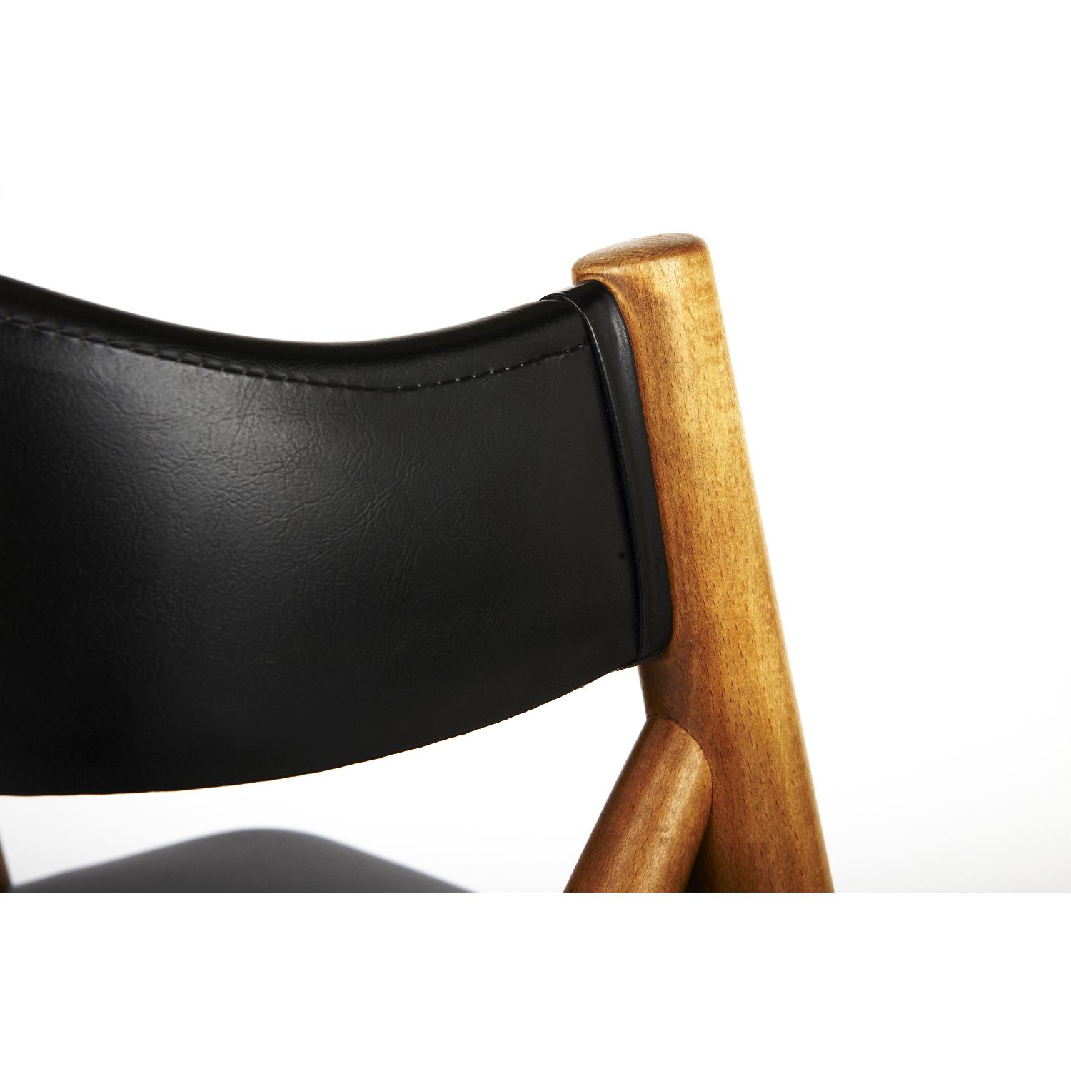 Henning Kjaernulf Vintage Chair - image-4