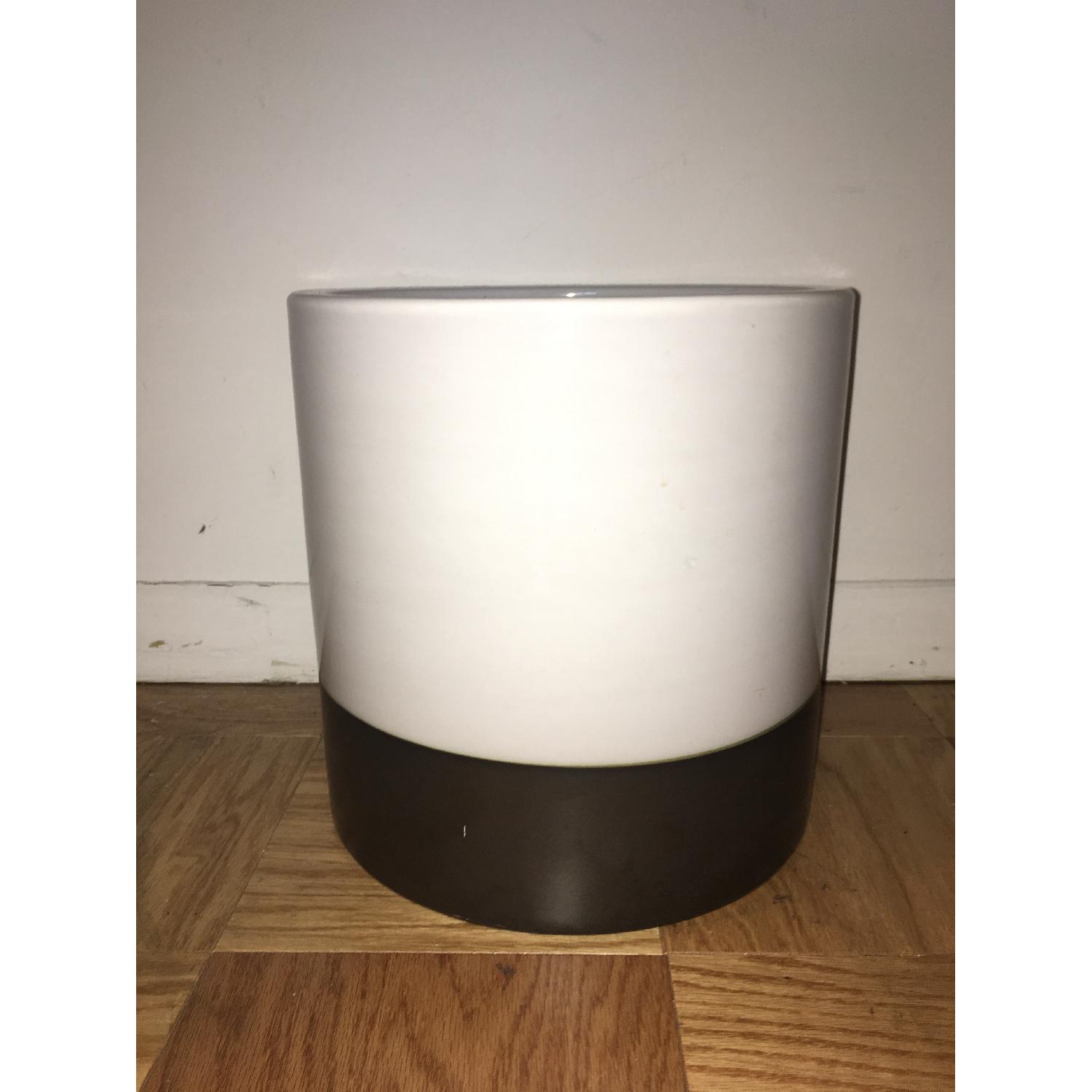 CB2 Basic Large Planter - image-2