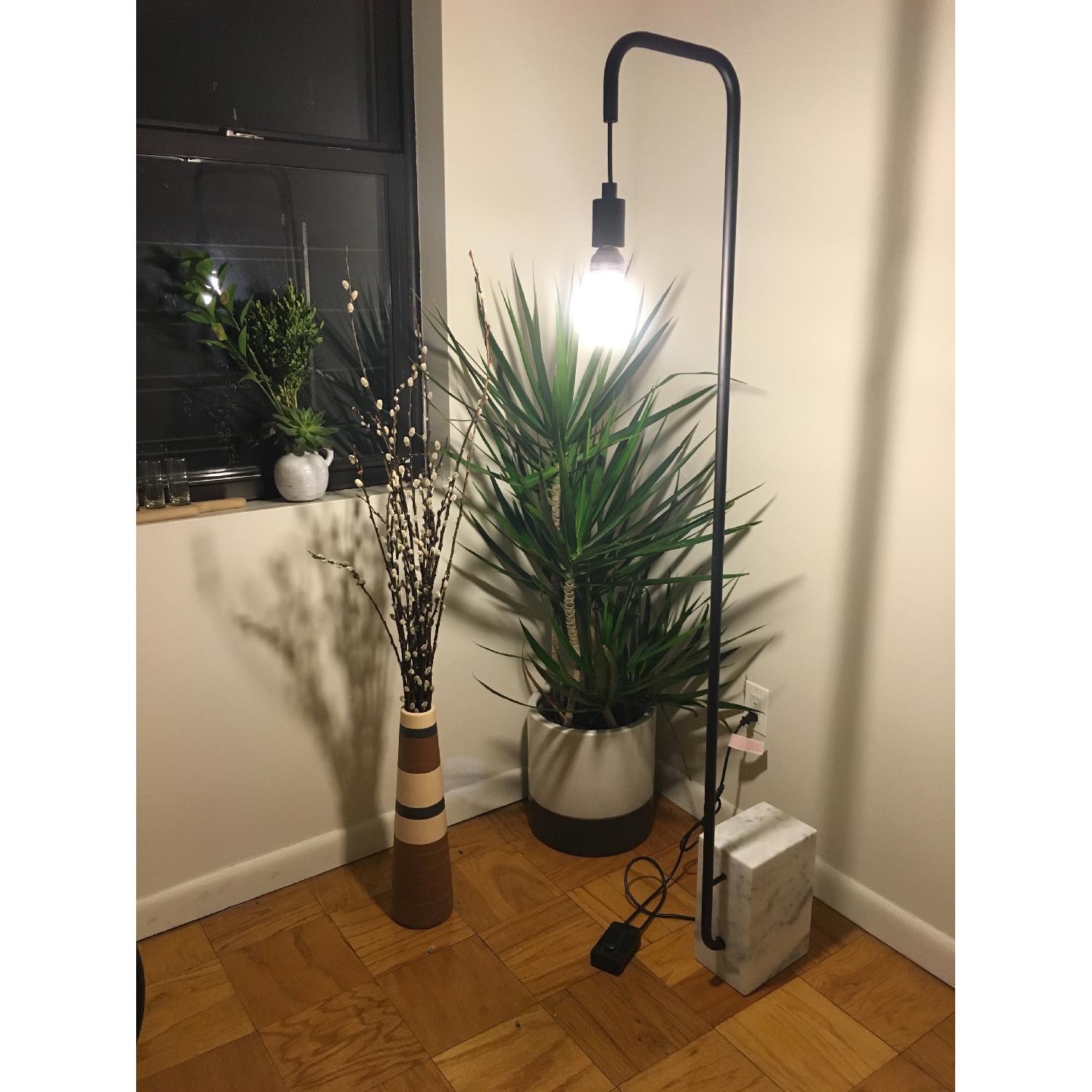 CB2 Basic Large Planter - image-3