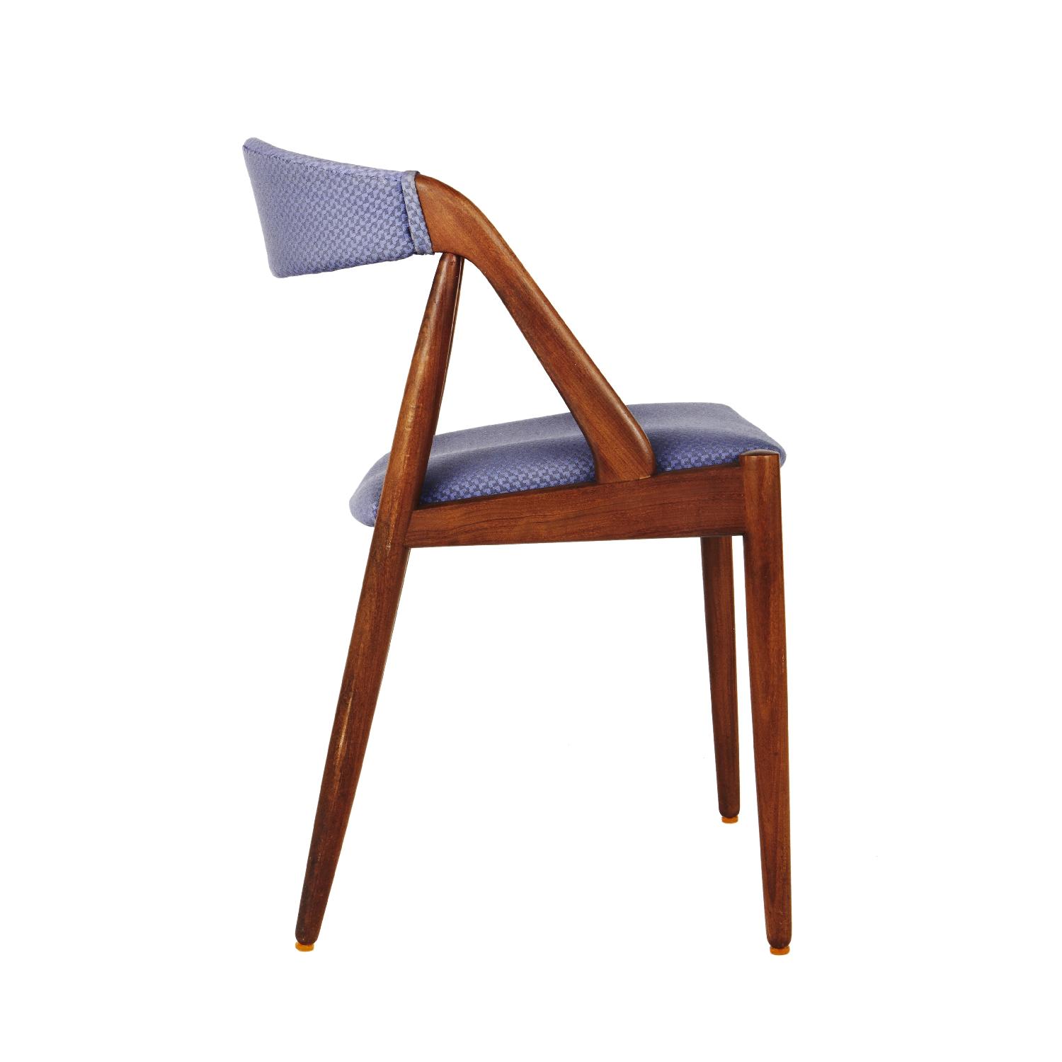 Kai Kristiansen Danish Model 31 Chair - image-1