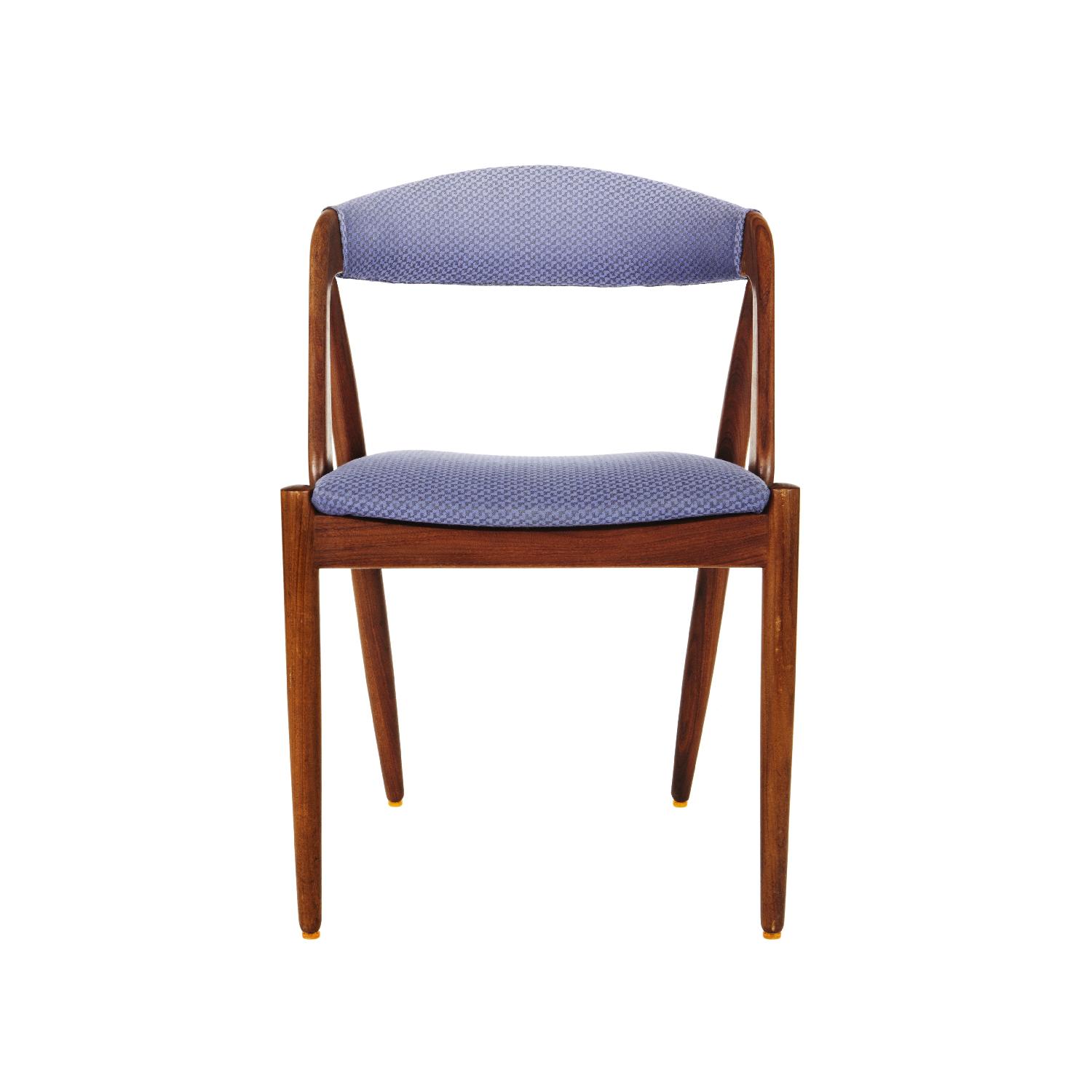 Kai Kristiansen Danish Model 31 Chair - image-2