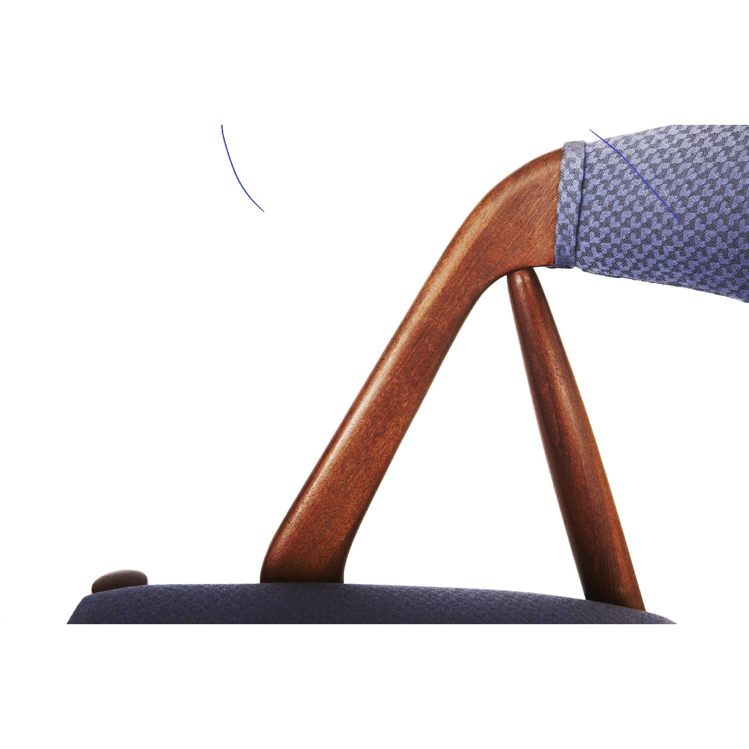 Kai Kristiansen Danish Model 31 Chair - image-3