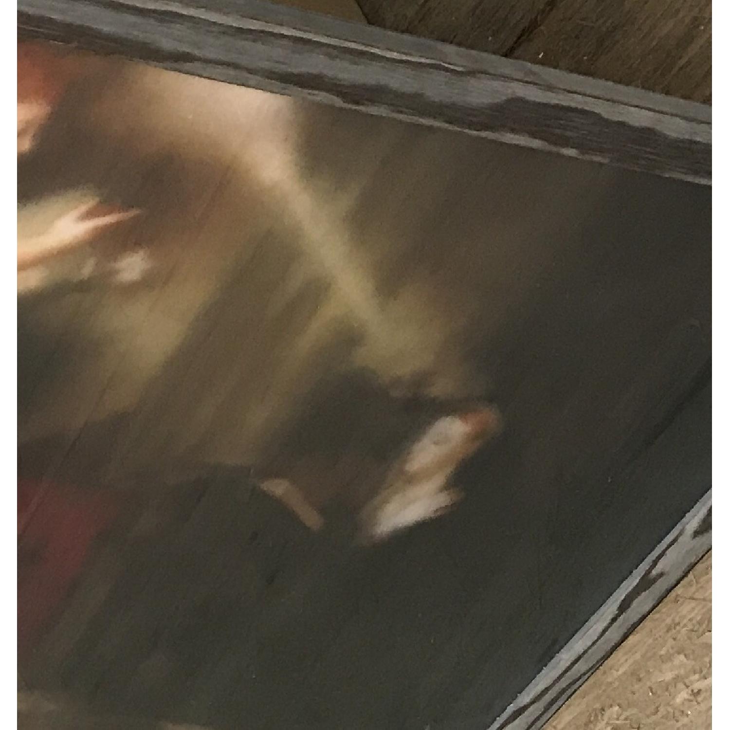 Gerhard Richter - Annunciation Painting Print - image-6