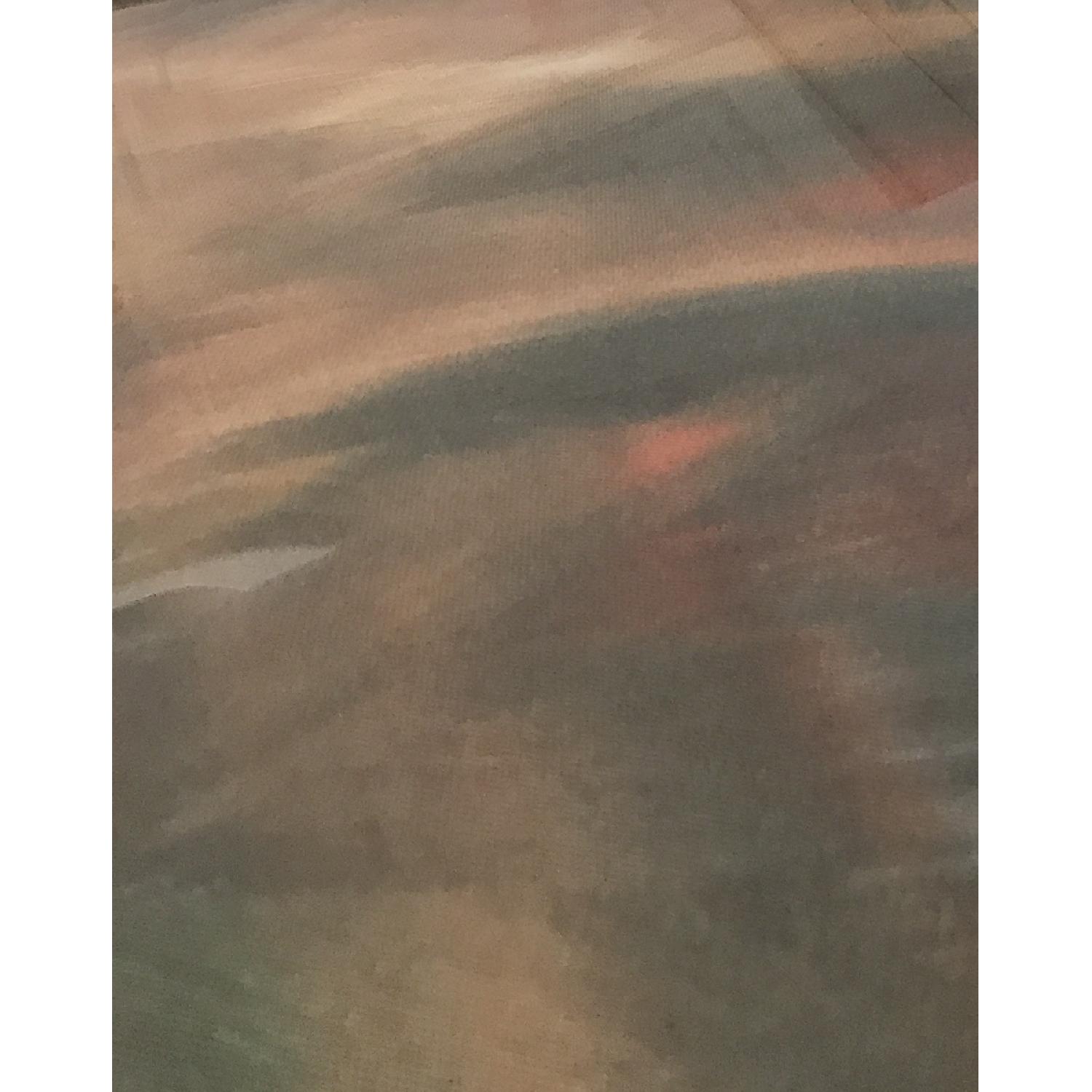 Gerhard Richter - Annunciation Painting Print - image-7