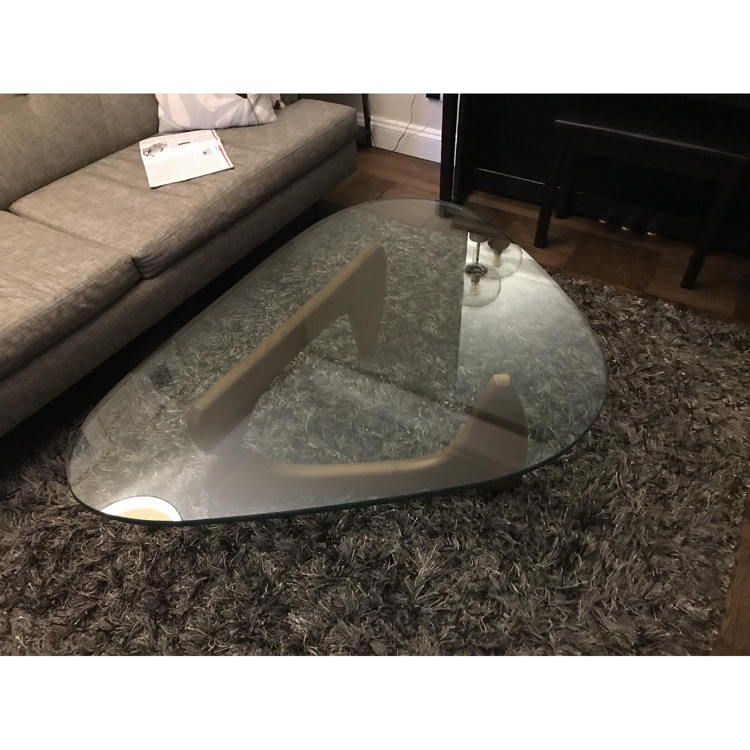 Isamu Noguchi Coffee Table - image-1