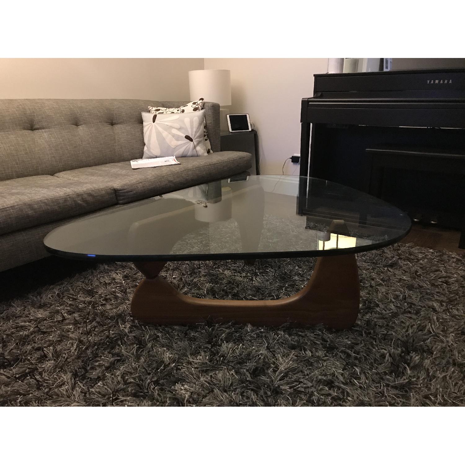 Isamu Noguchi Coffee Table - image-2