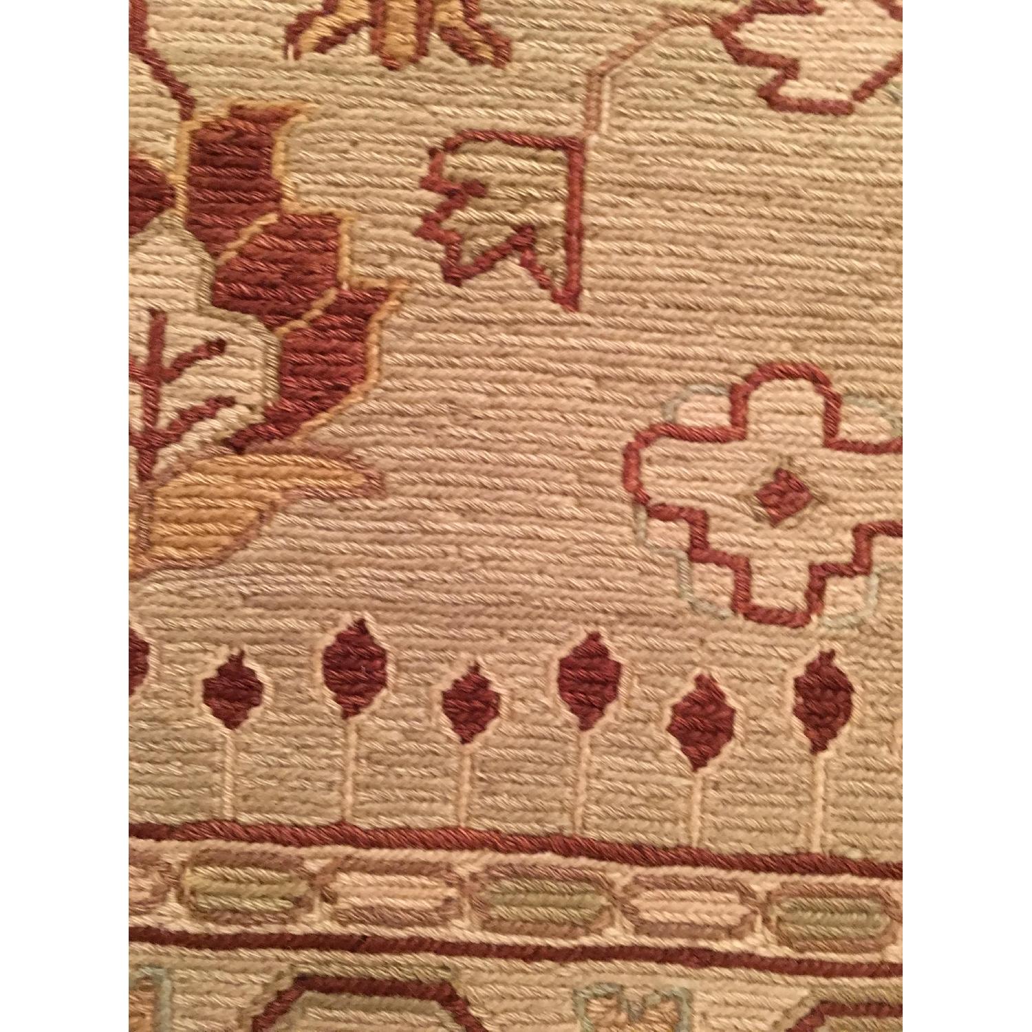 ABC Carpet and Home Classic Soumak Area Rug - image-4
