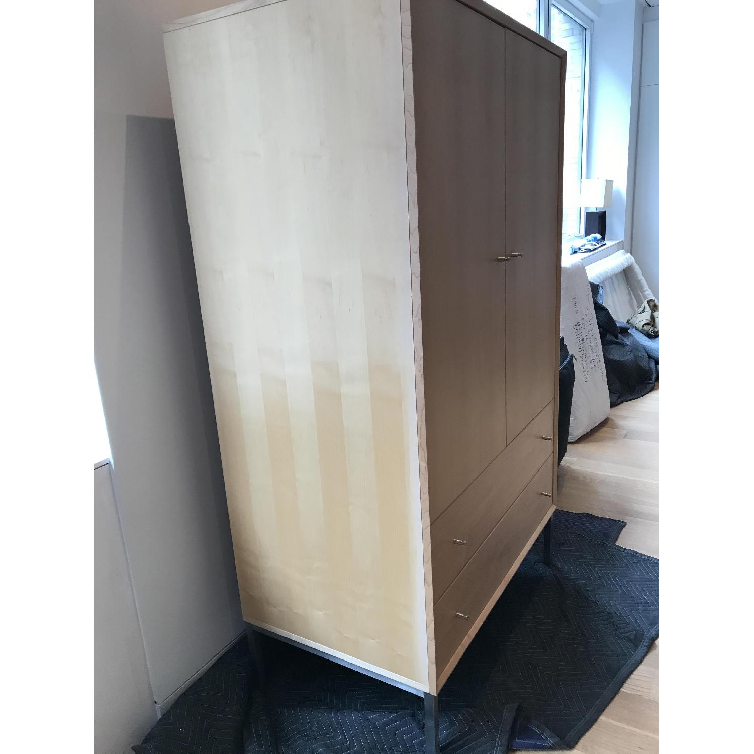 Room & Board Delano Armoire - image-2