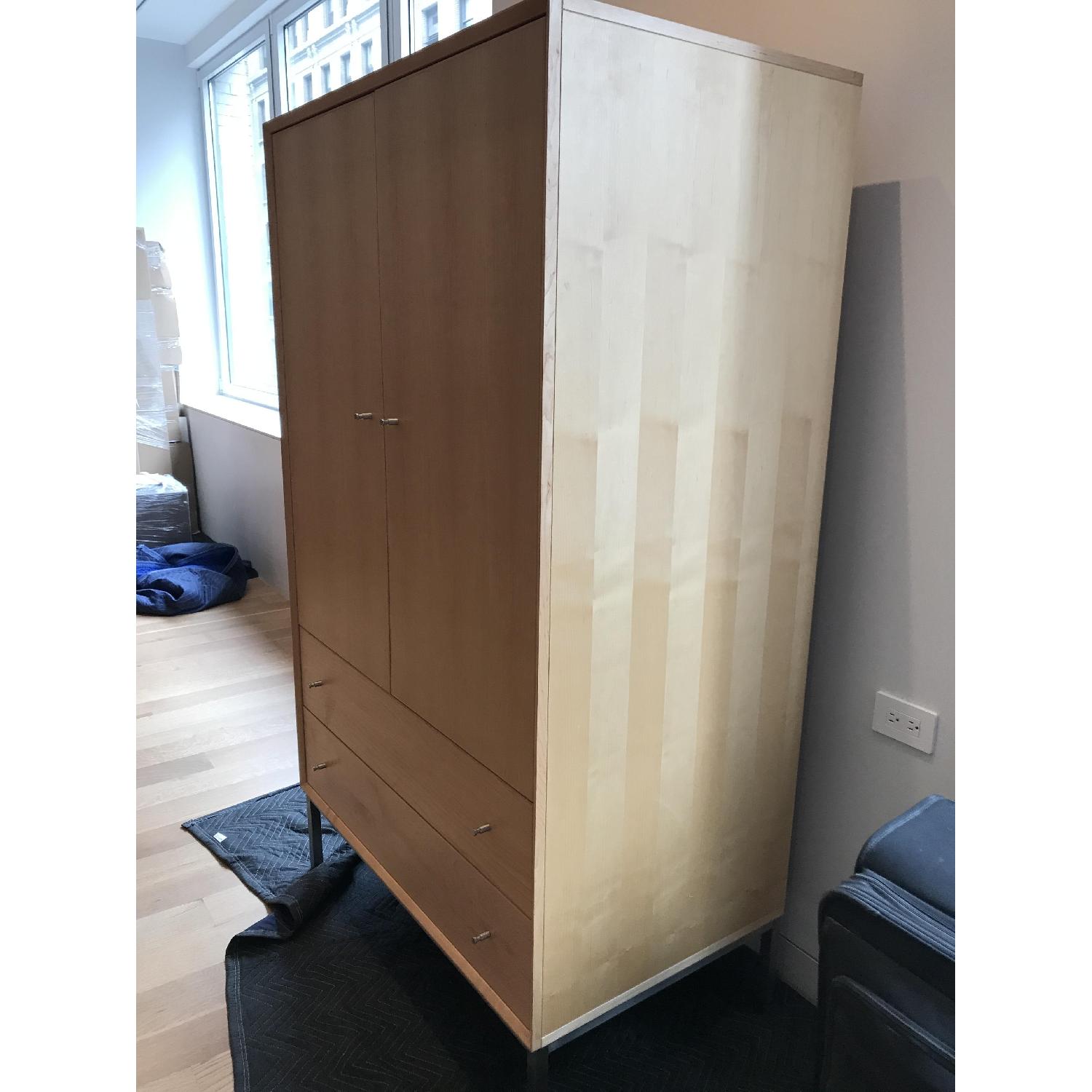 Room & Board Delano Armoire - image-3