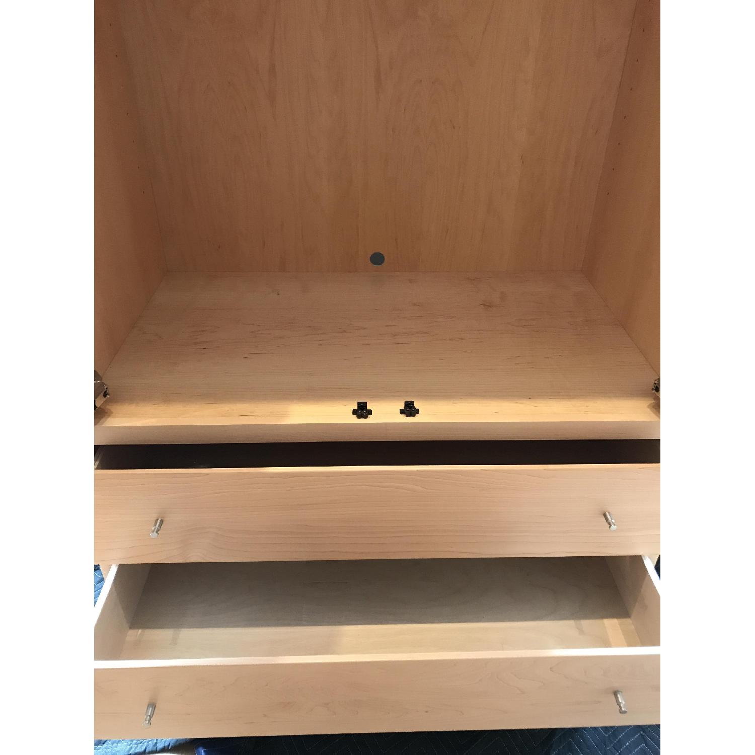 Room & Board Delano Armoire - image-4