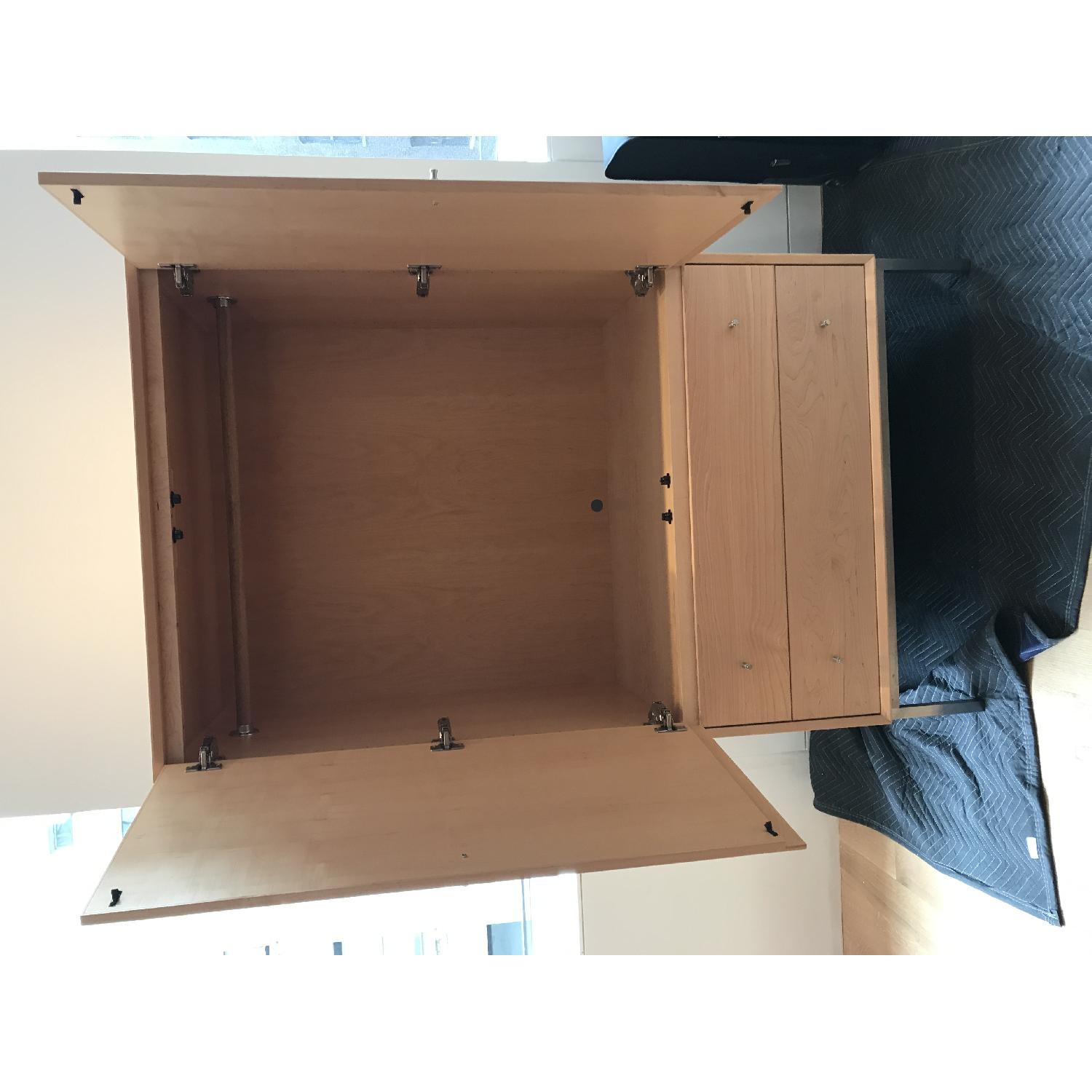Room & Board Delano Armoire - image-5