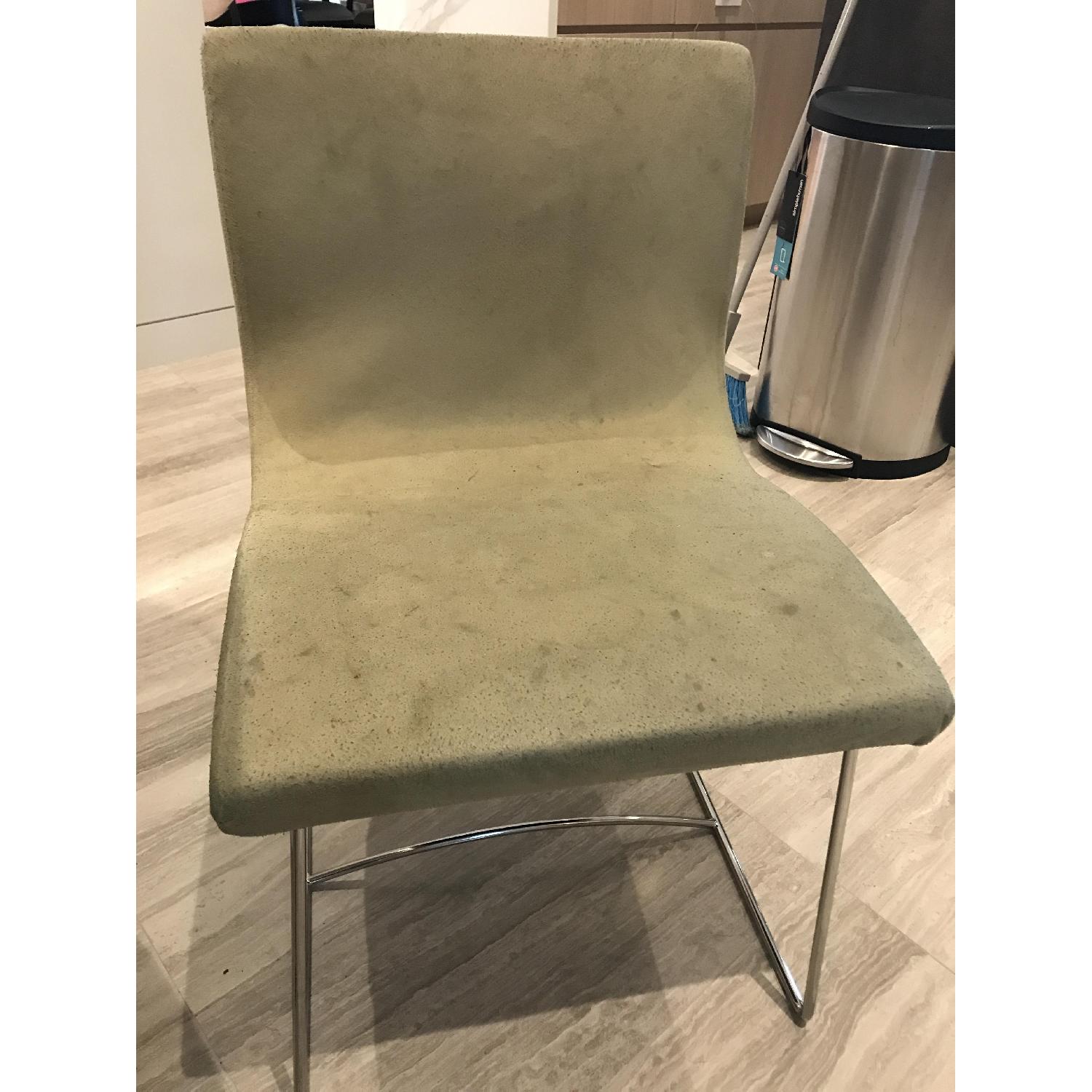 Ligne Roset Sala Kitchen Chair - image-1