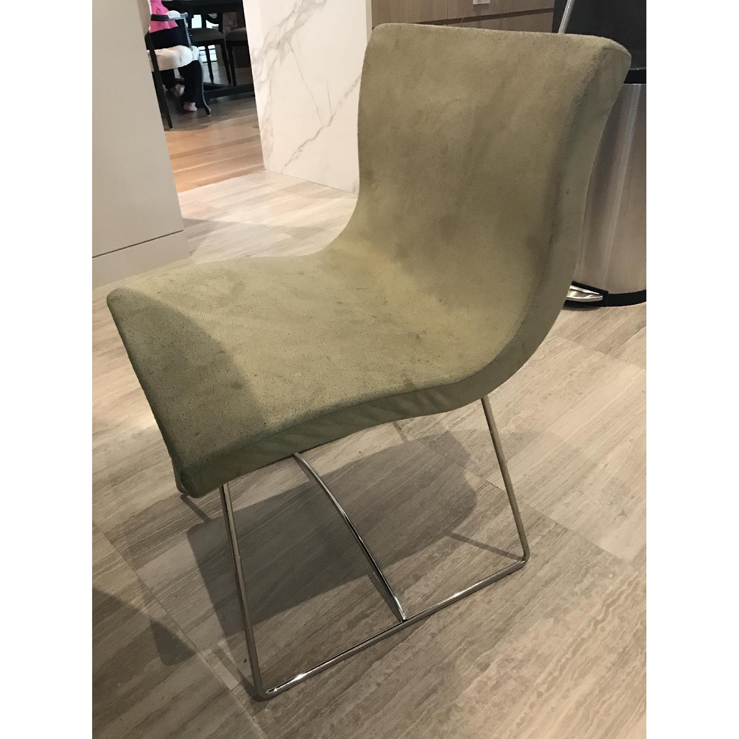 Ligne Roset Sala Kitchen Chair - image-2