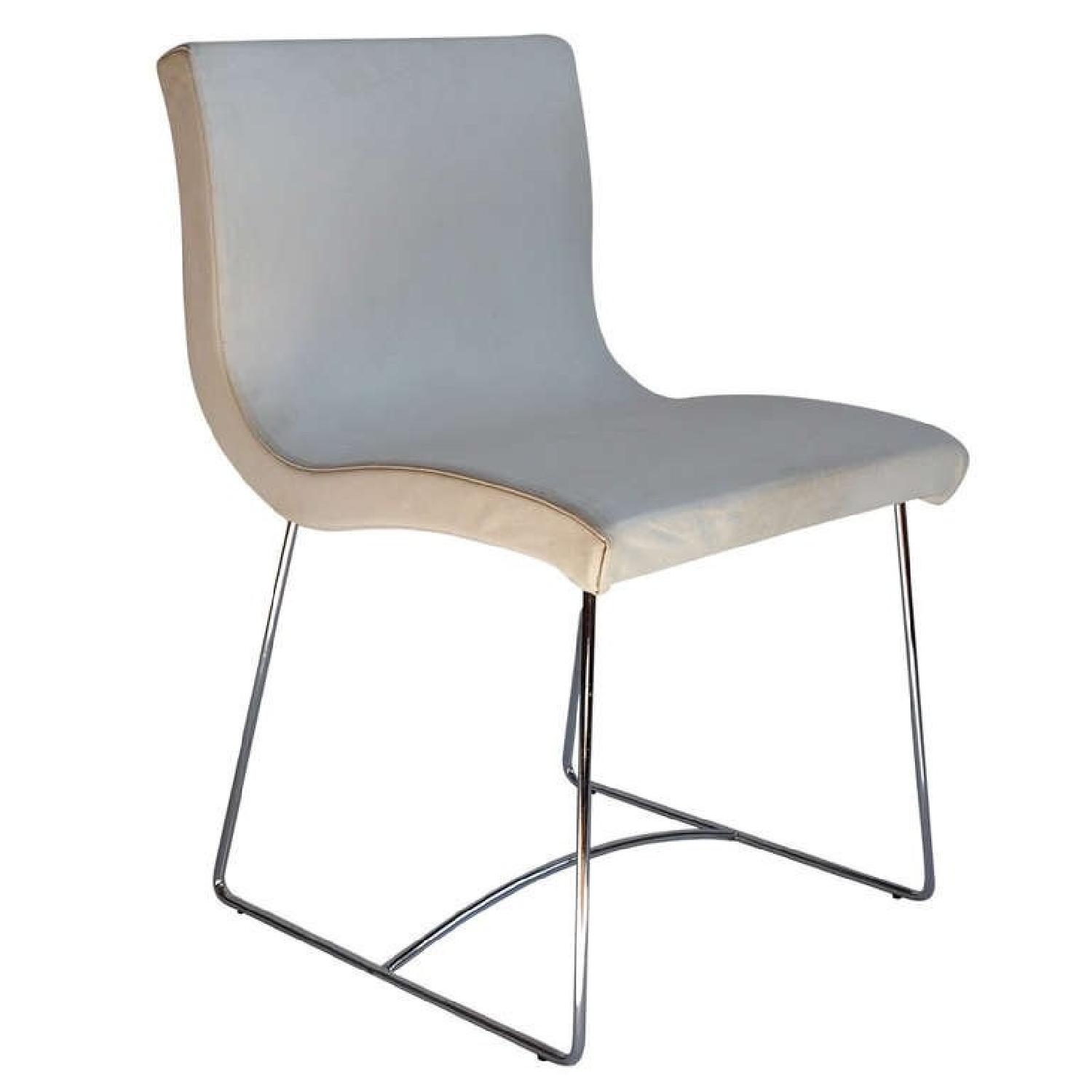 Ligne Roset Sala Kitchen Chair - image-4