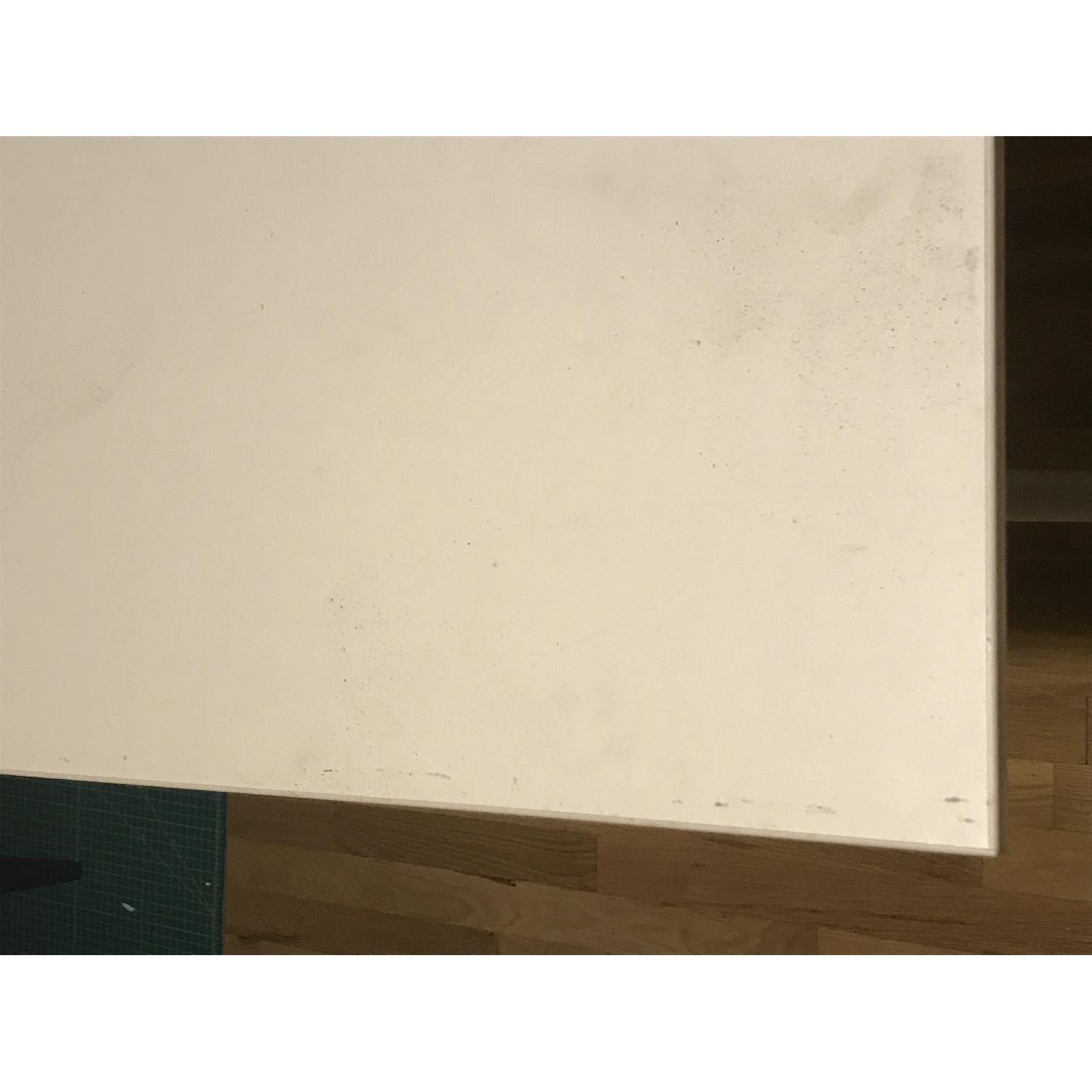 Fold-Away Drafting Hobby Craft Table - image-6