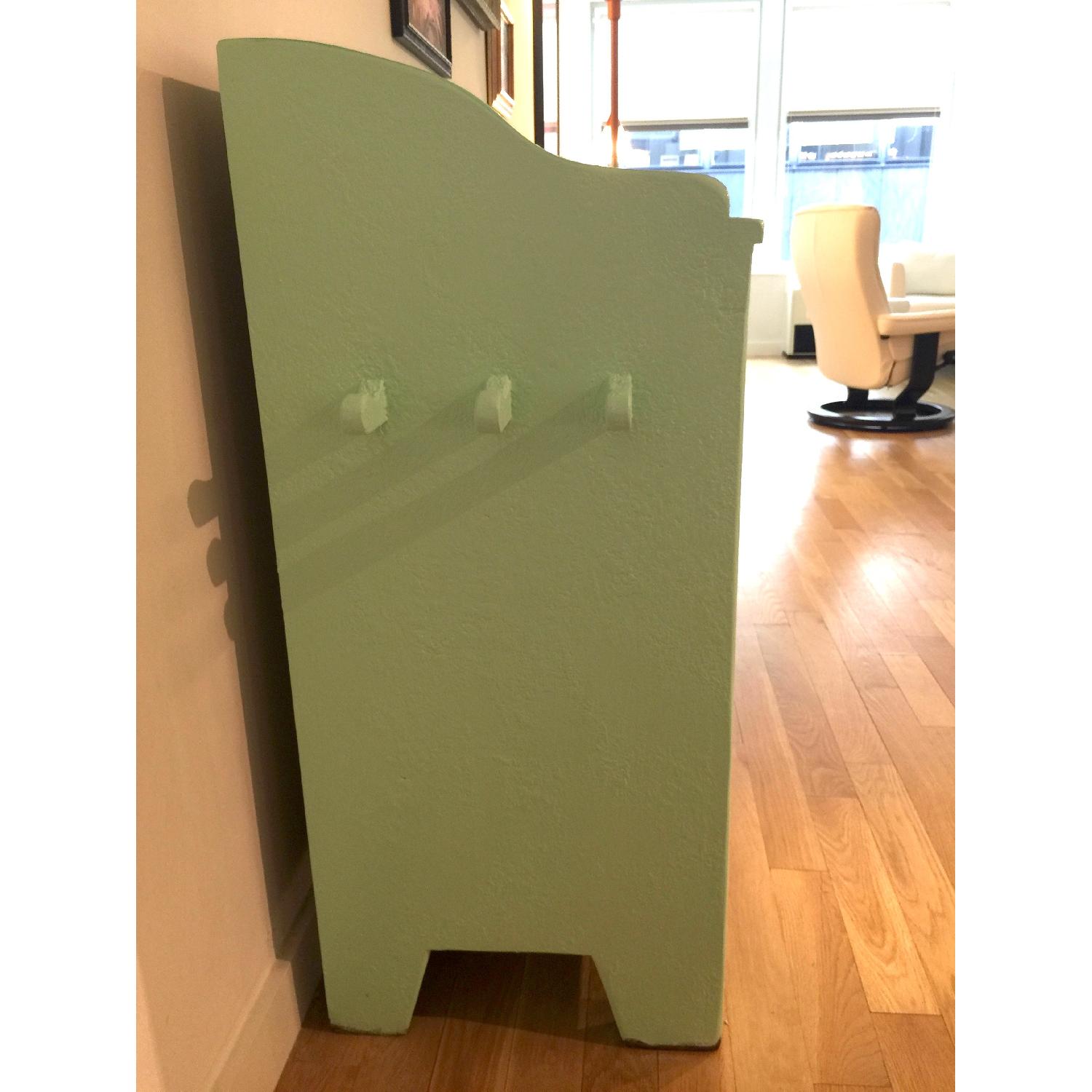 Checkerberry's Handcrafted Kitchen Sideboard - image-1