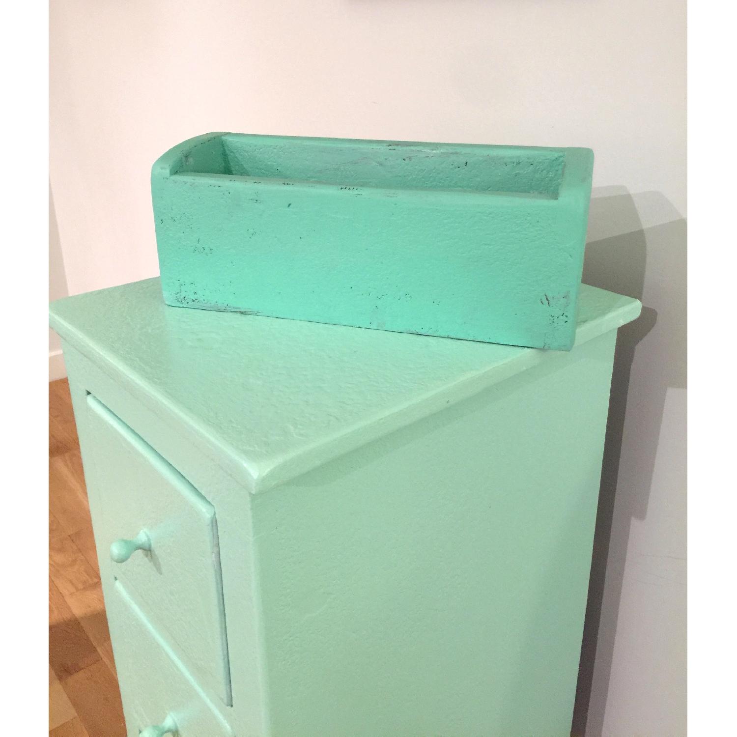 Checkerberry's Handcrafted Kitchen Sideboard - image-7