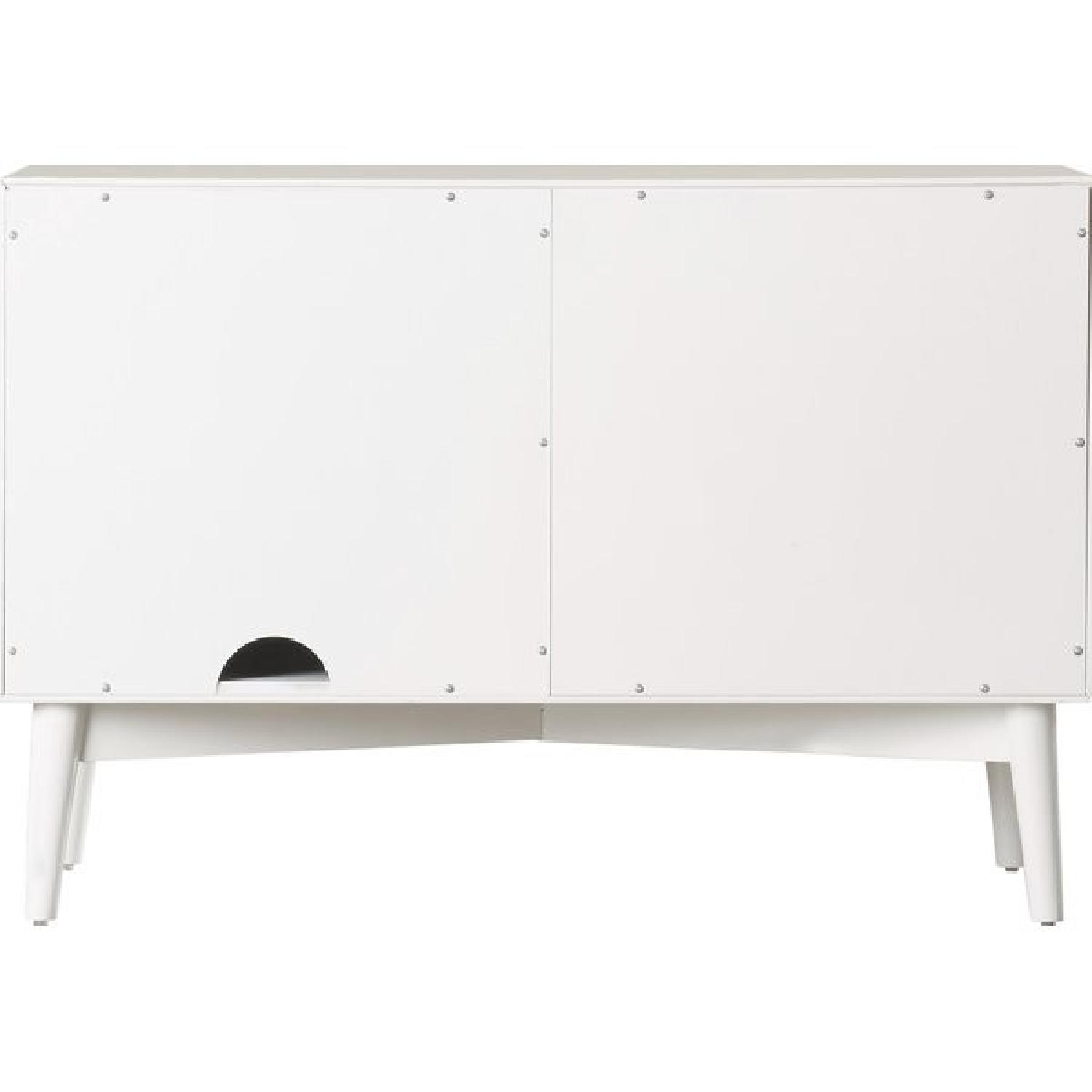 Joss & Main Mid-Century Modern Media Console - image-1