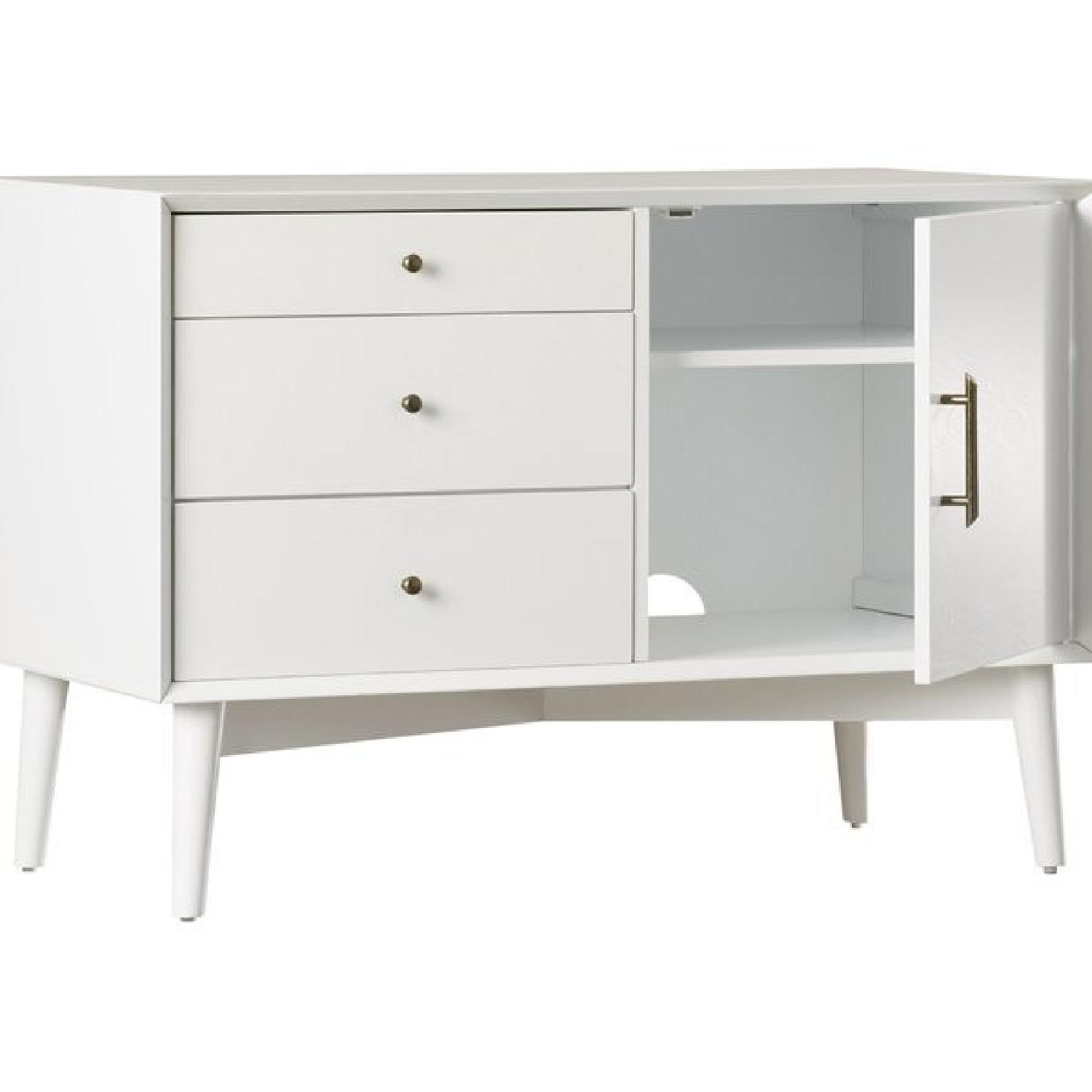 Joss & Main Mid-Century Modern Media Console - image-3