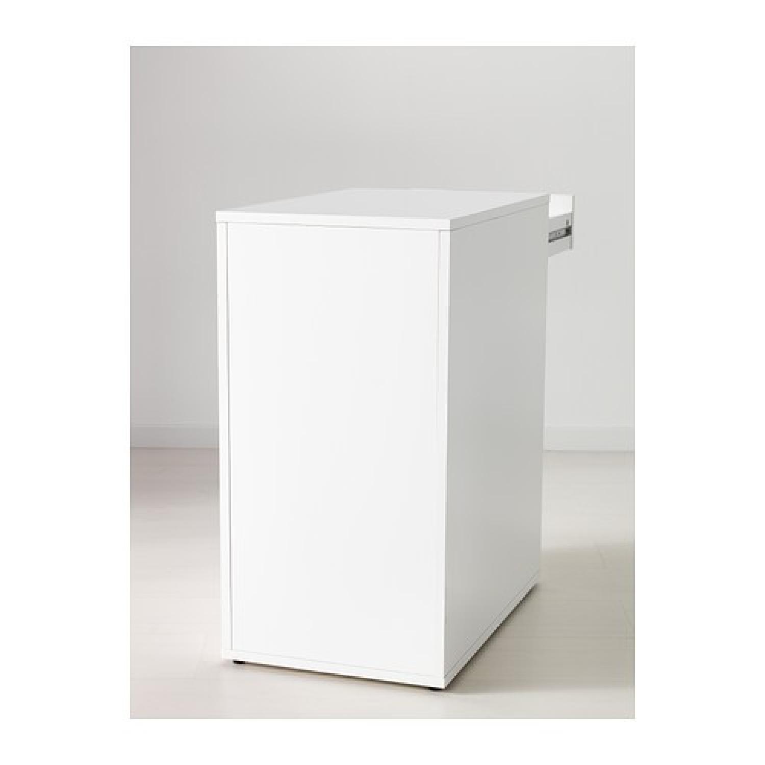 Ikea File Cabinet - image-1