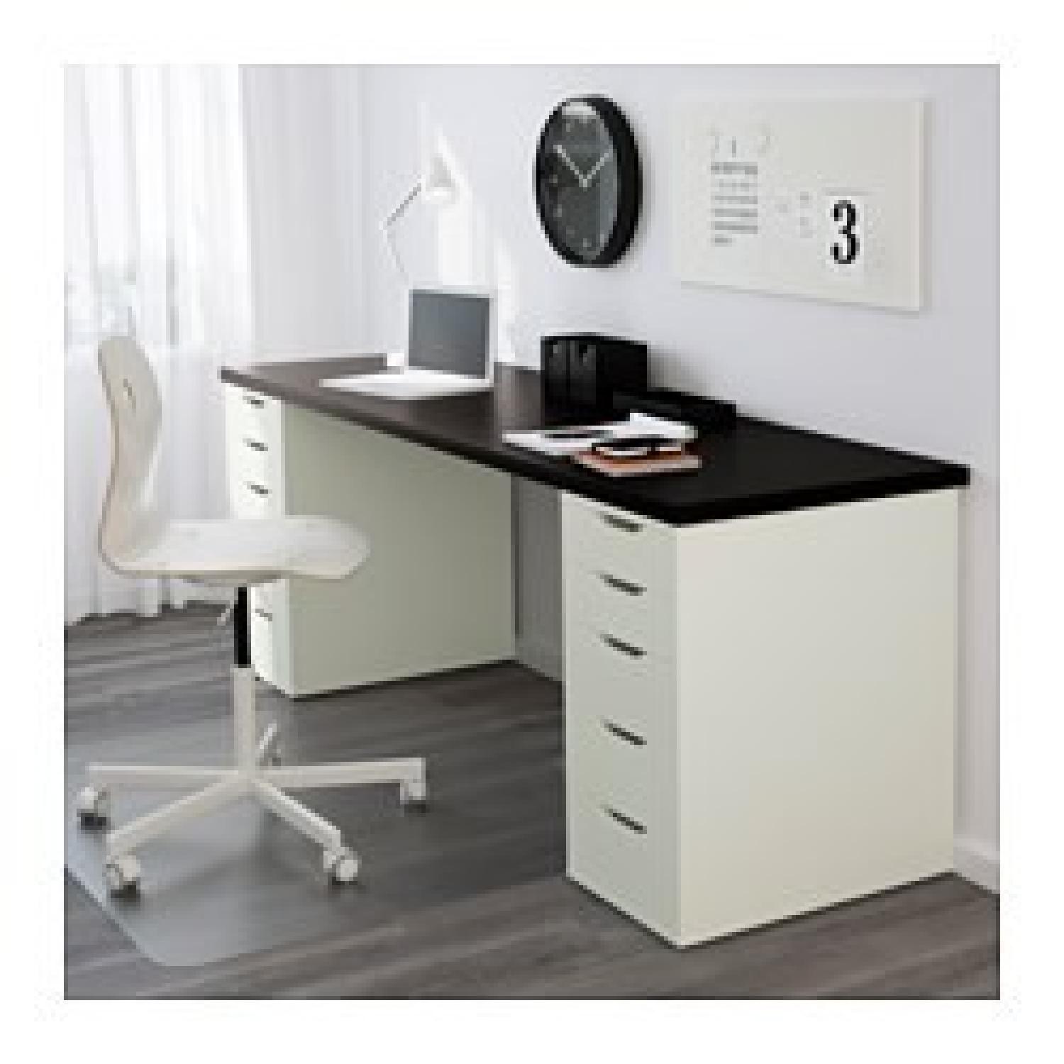Ikea File Cabinet - image-2