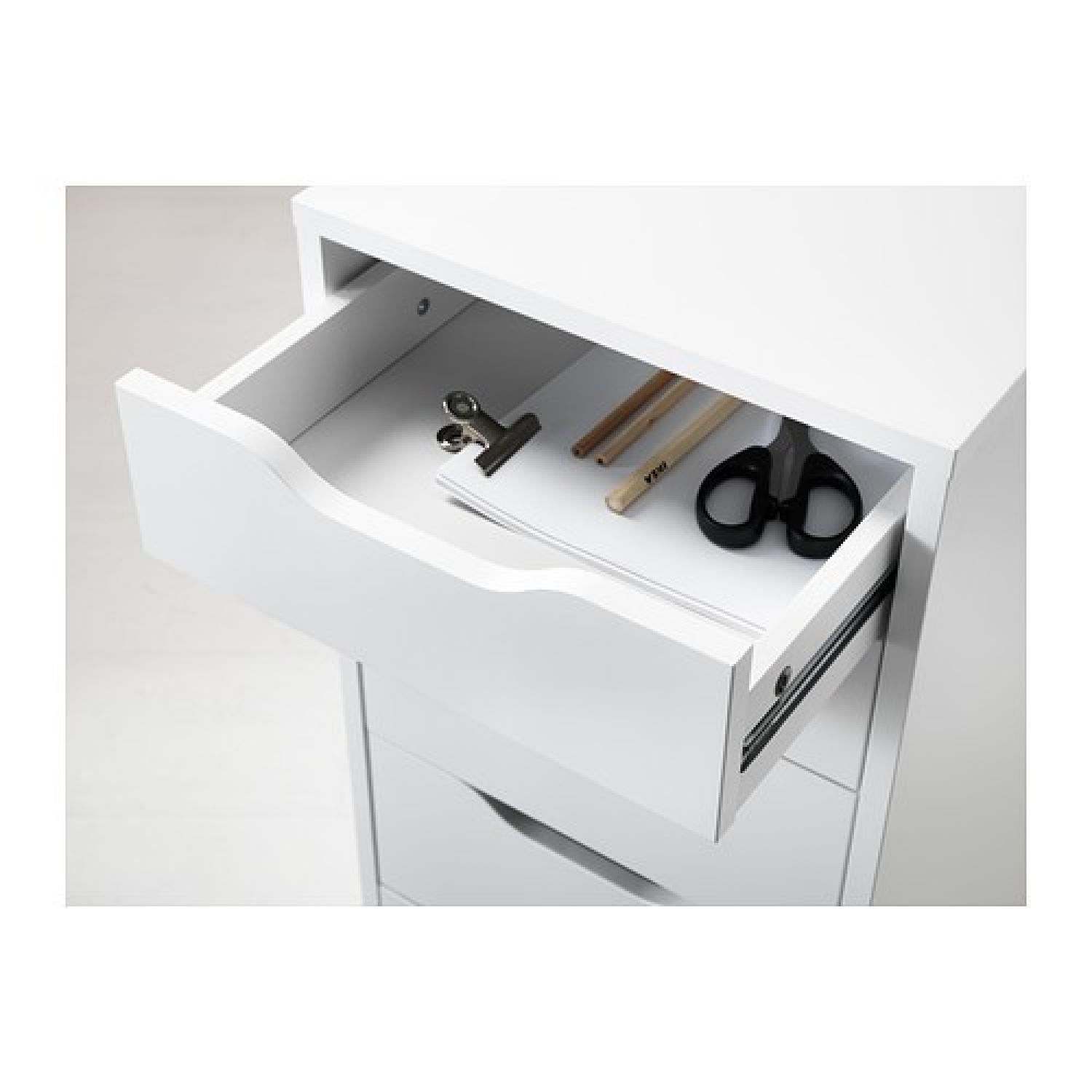 Ikea File Cabinet - image-3