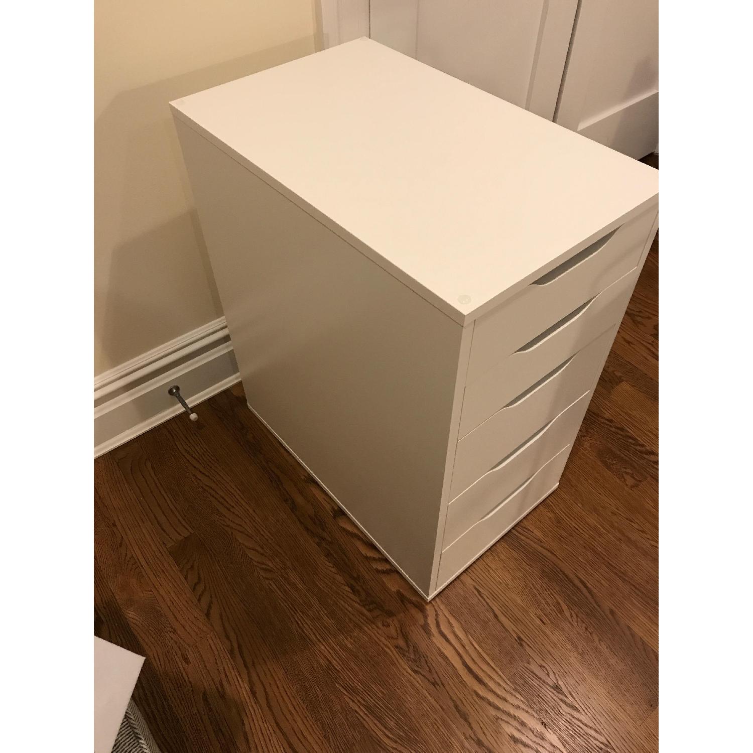Ikea File Cabinet - image-5