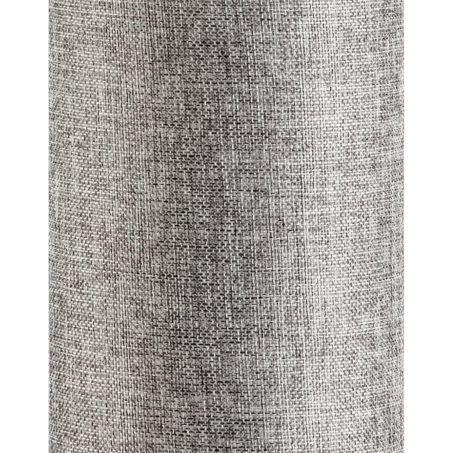New Haven Large Column Floor Lamp in Charcoal - image-2