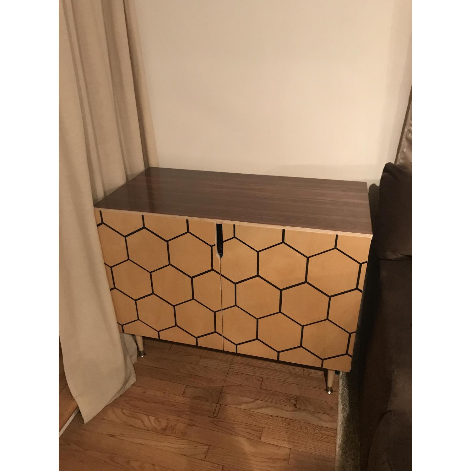 East Urban Home Accent Cabinet - image-2