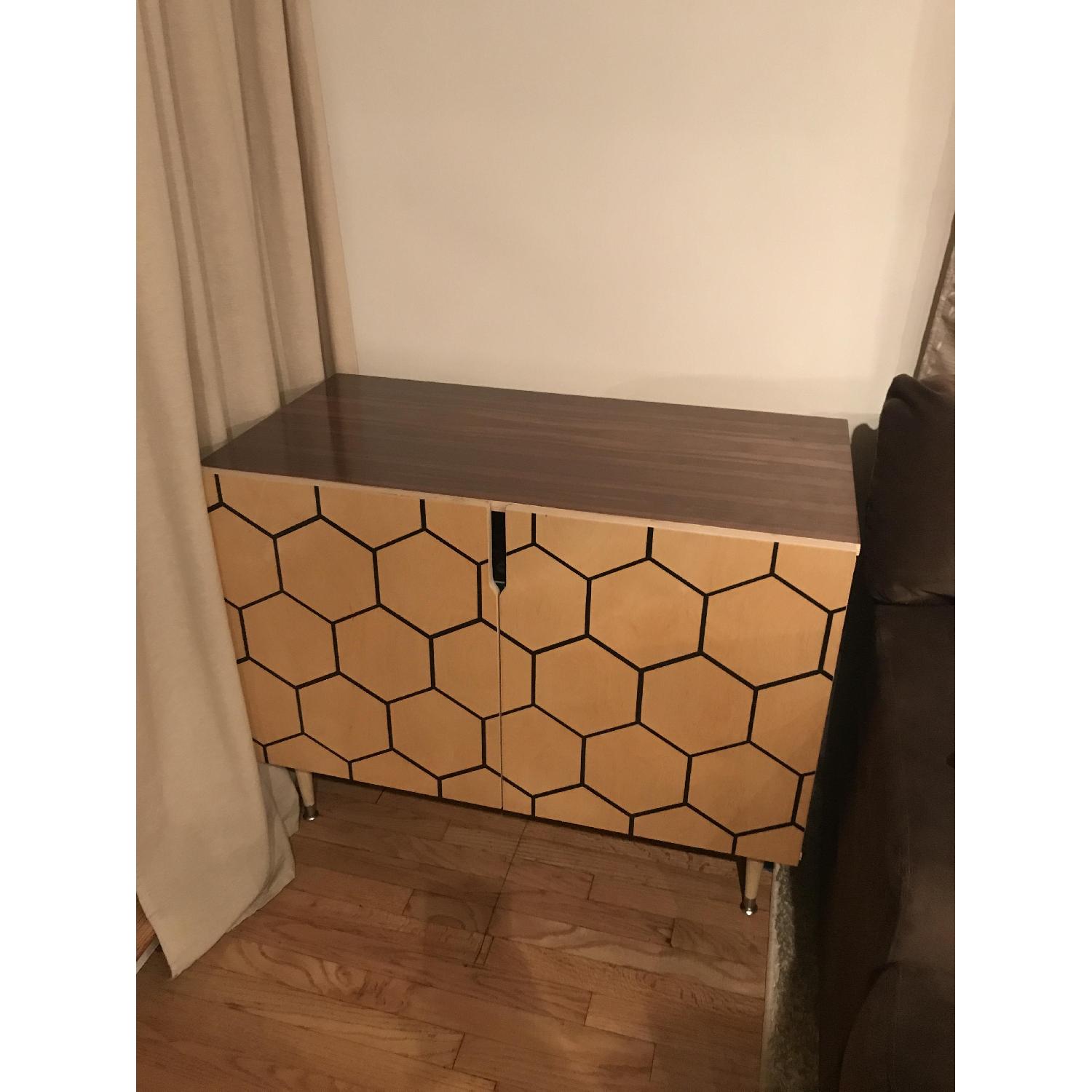 East Urban Home Accent Cabinet - image-3