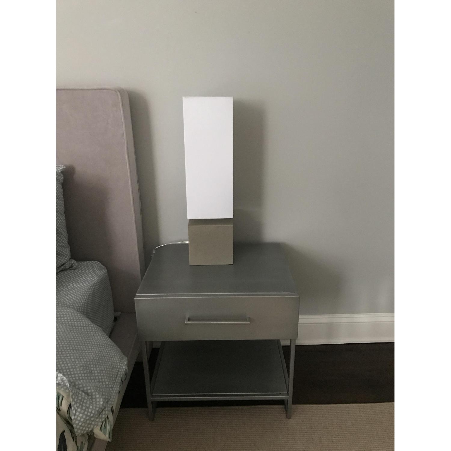 CB2 Proof Nightstands - image-3