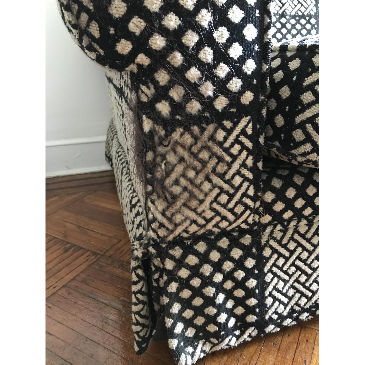 Custom Made Buccola Sectional Couch - image-7